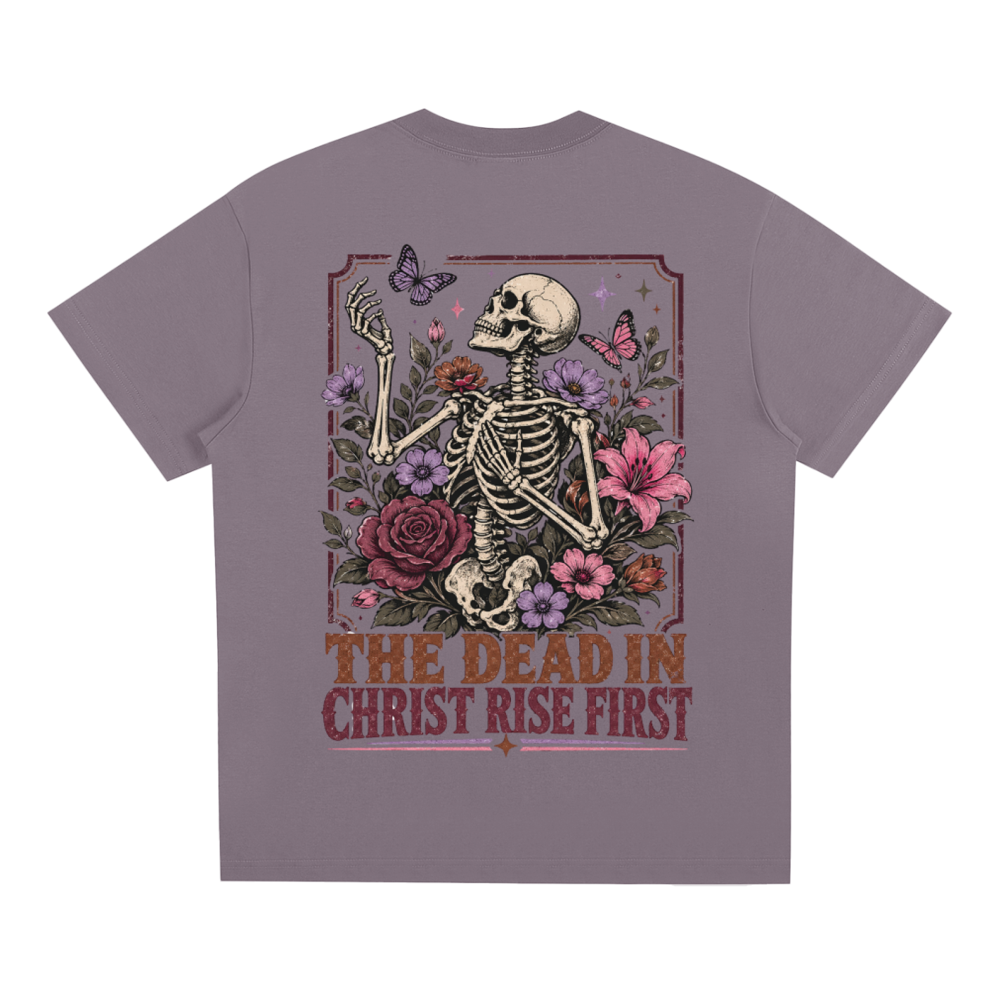 The Tomb is Empty Sorona Quick-Dry Cooling T-Shirt