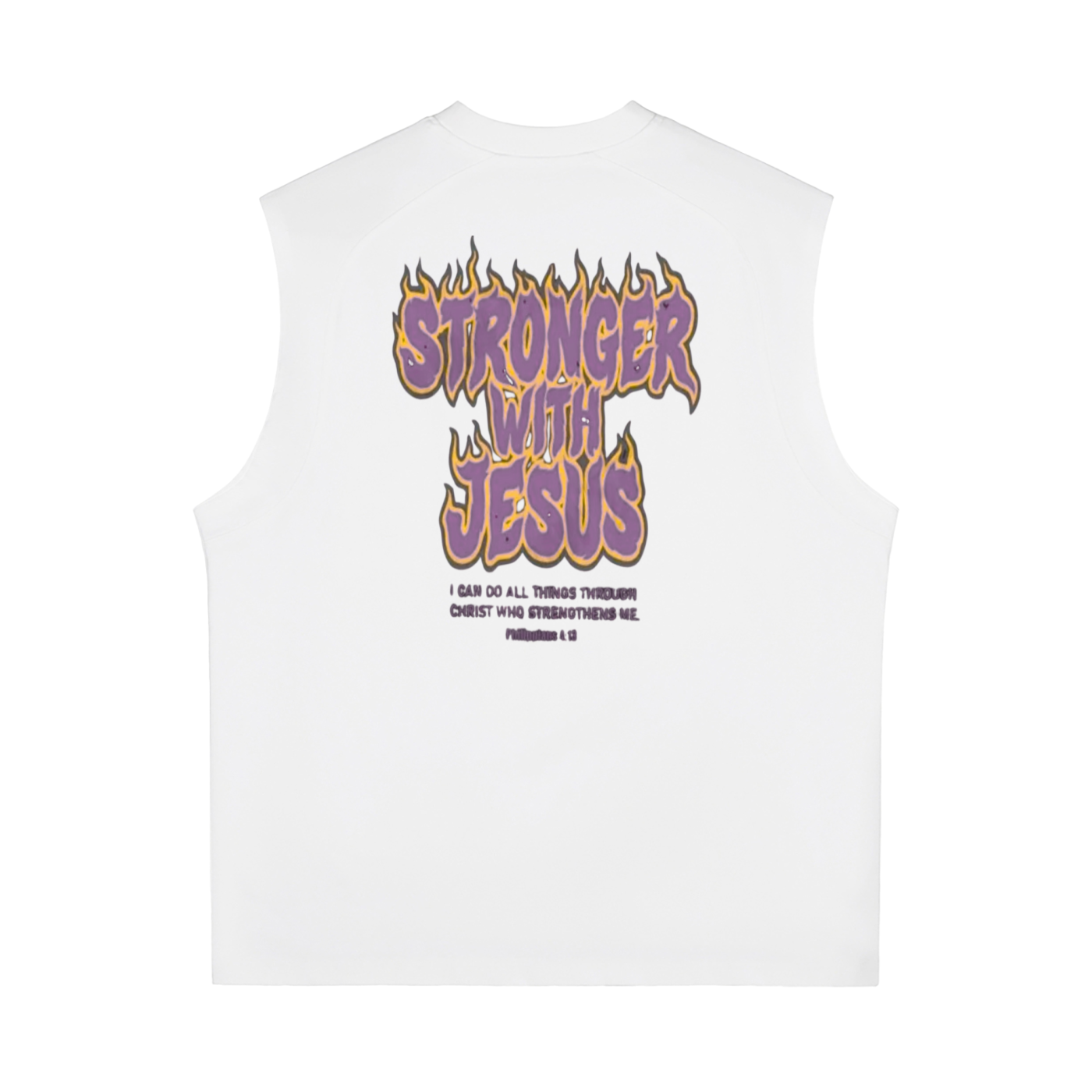 Noah Sorona Quick-Dry Cooling Tank Top