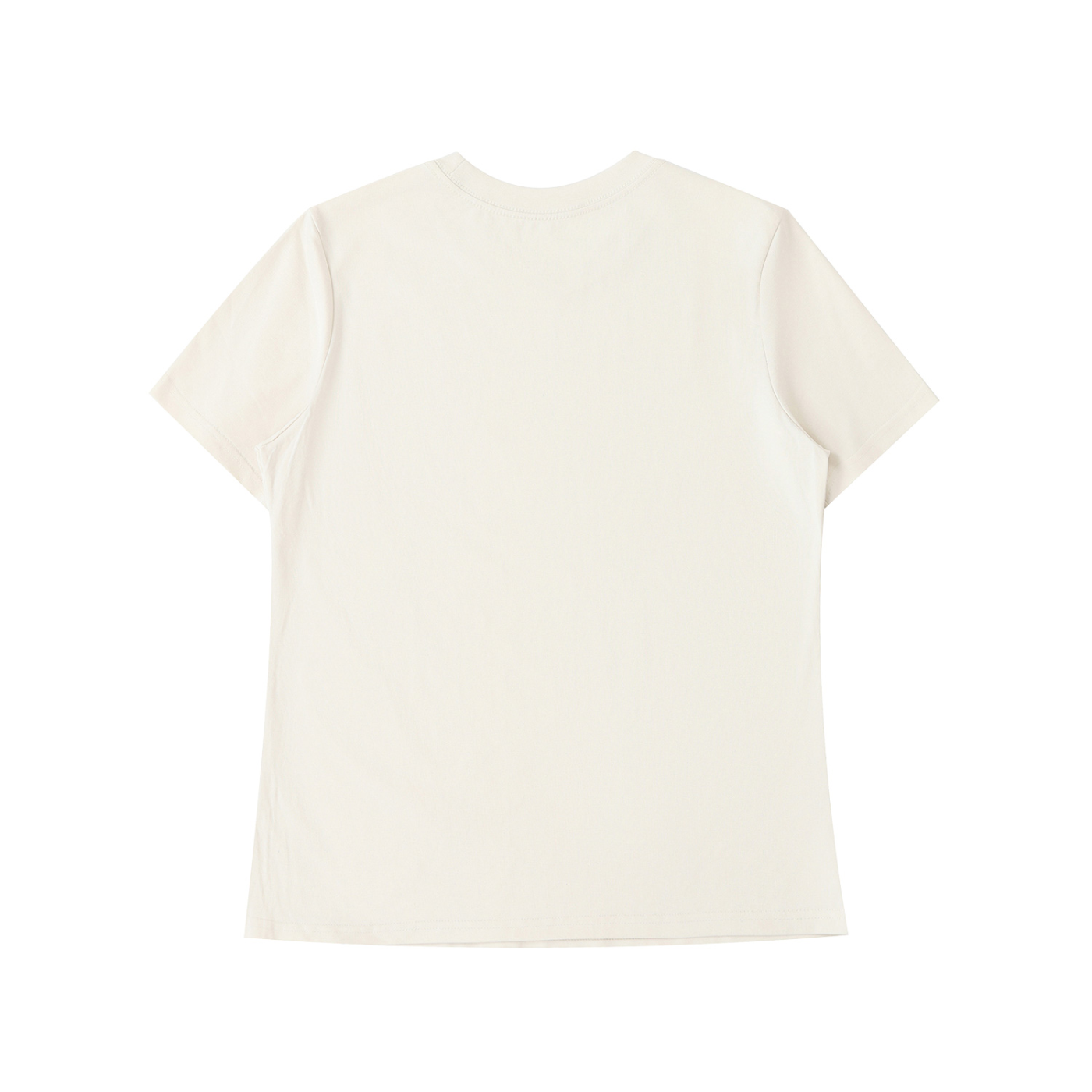 Thank You Jesus Essential Standard Shoulder T-Shirt