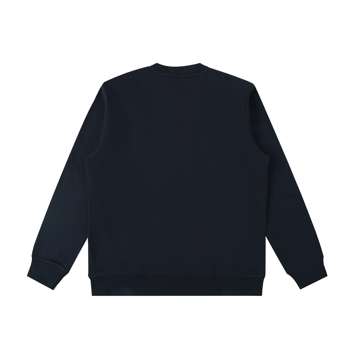 Psalms 49:15 Essential Heavyweight Crewneck  Sweatshirt