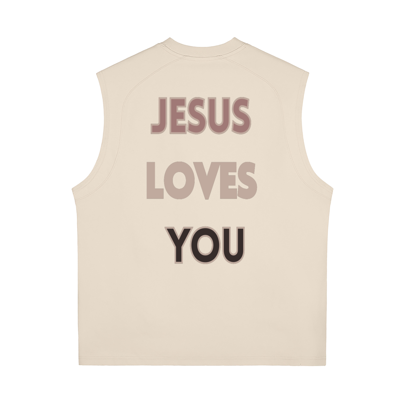 Don't Forget Sorona Quick-Dry Cooling Tank Top