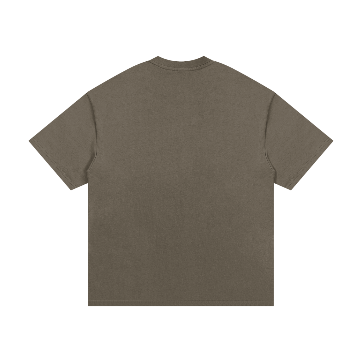 The Rapture is Soon, Are you ready? Essential Heavyweight Cotton T-Shirt