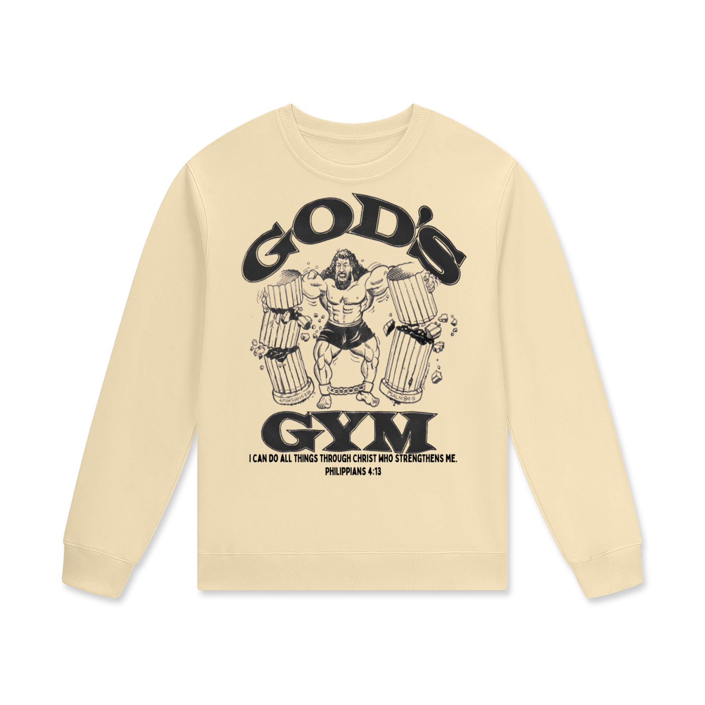 sweatshirts
