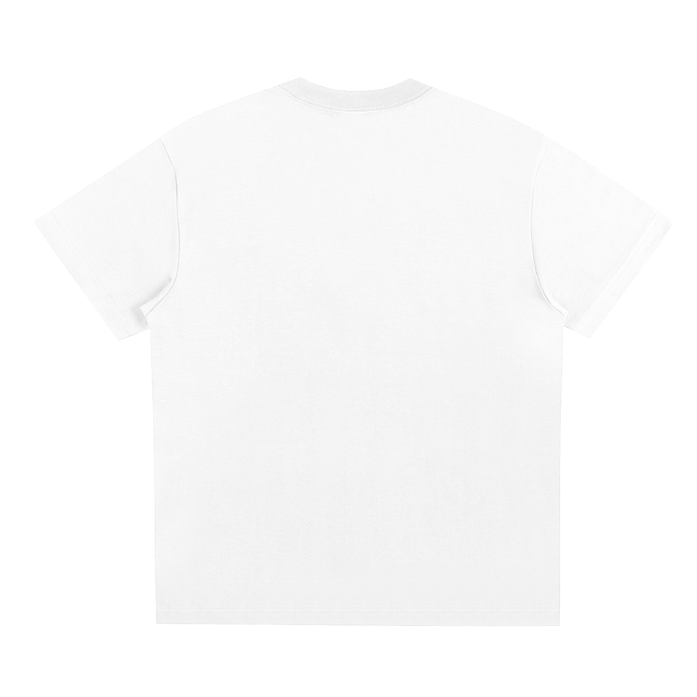 1 Thessalonians 4:16-17 Sorona Quick-Dry Cooling T-Shirt