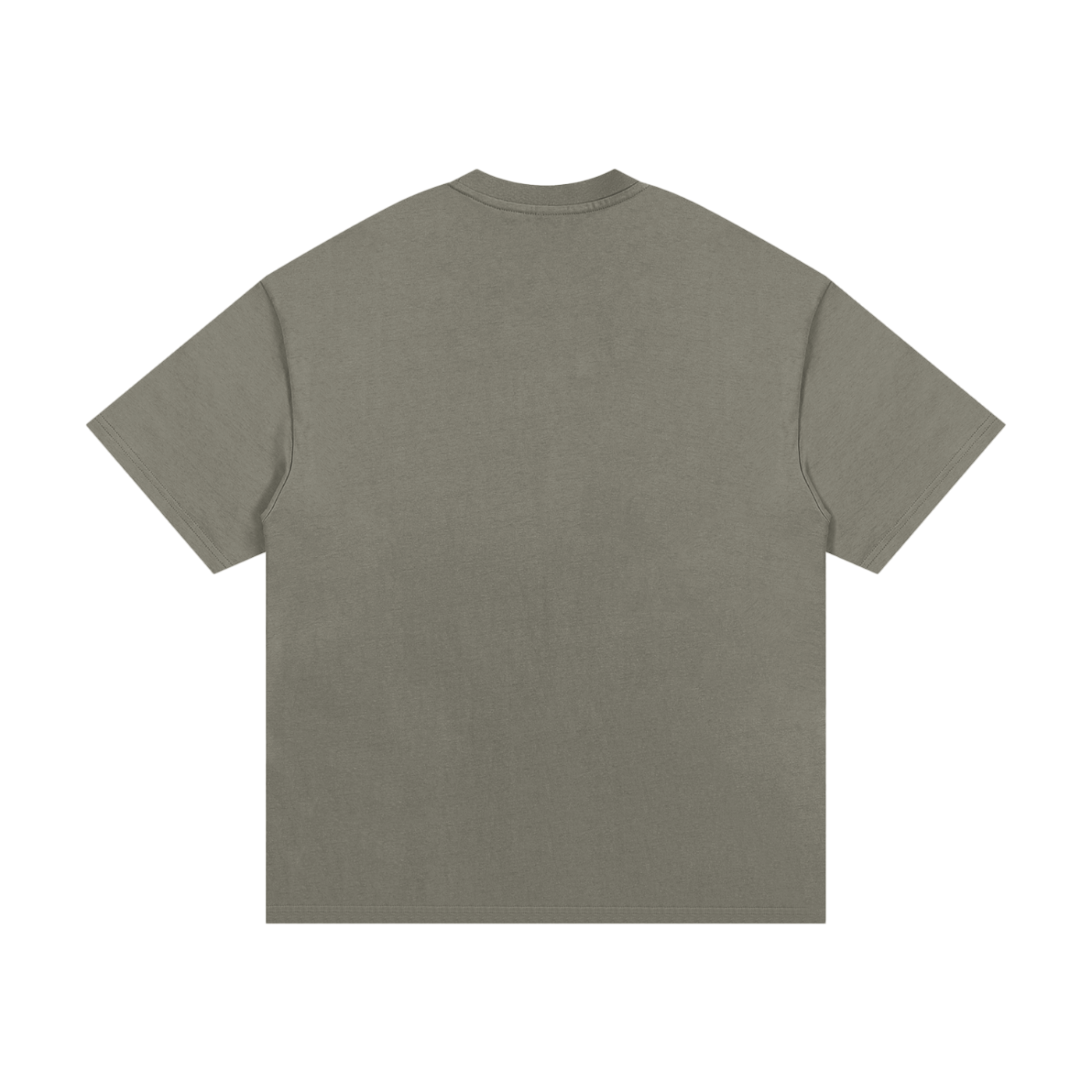 The Rapture is Soon, Are you ready? Essential Heavyweight Cotton T-Shirt