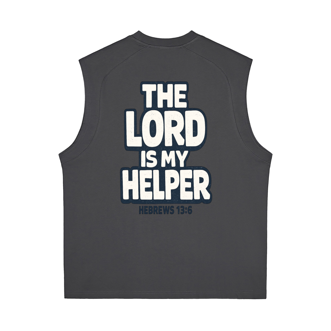 Need Help? Sorona Quick-Dry Cooling Tank Top