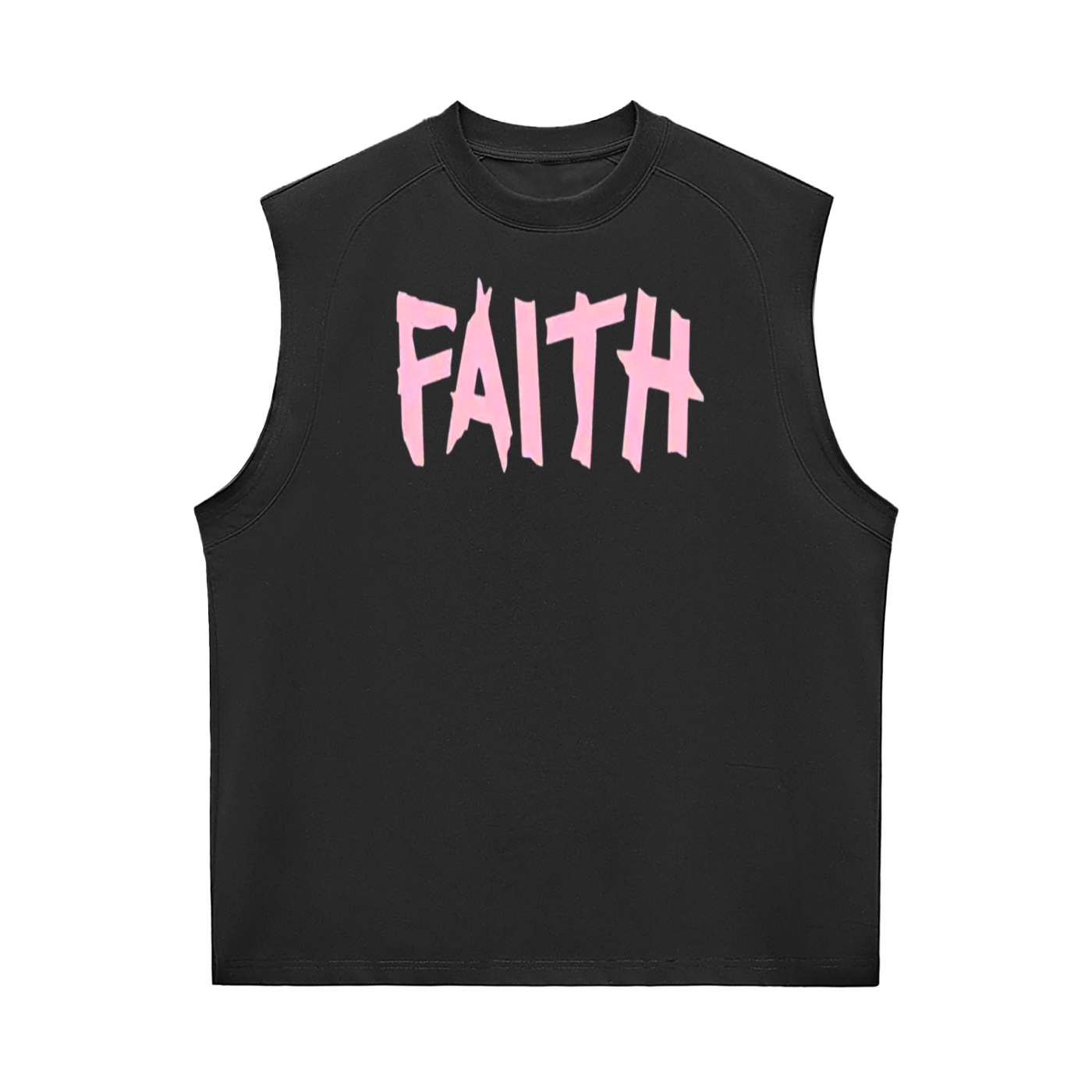 Faith Sorona Quick-Dry Cooling Tank Top