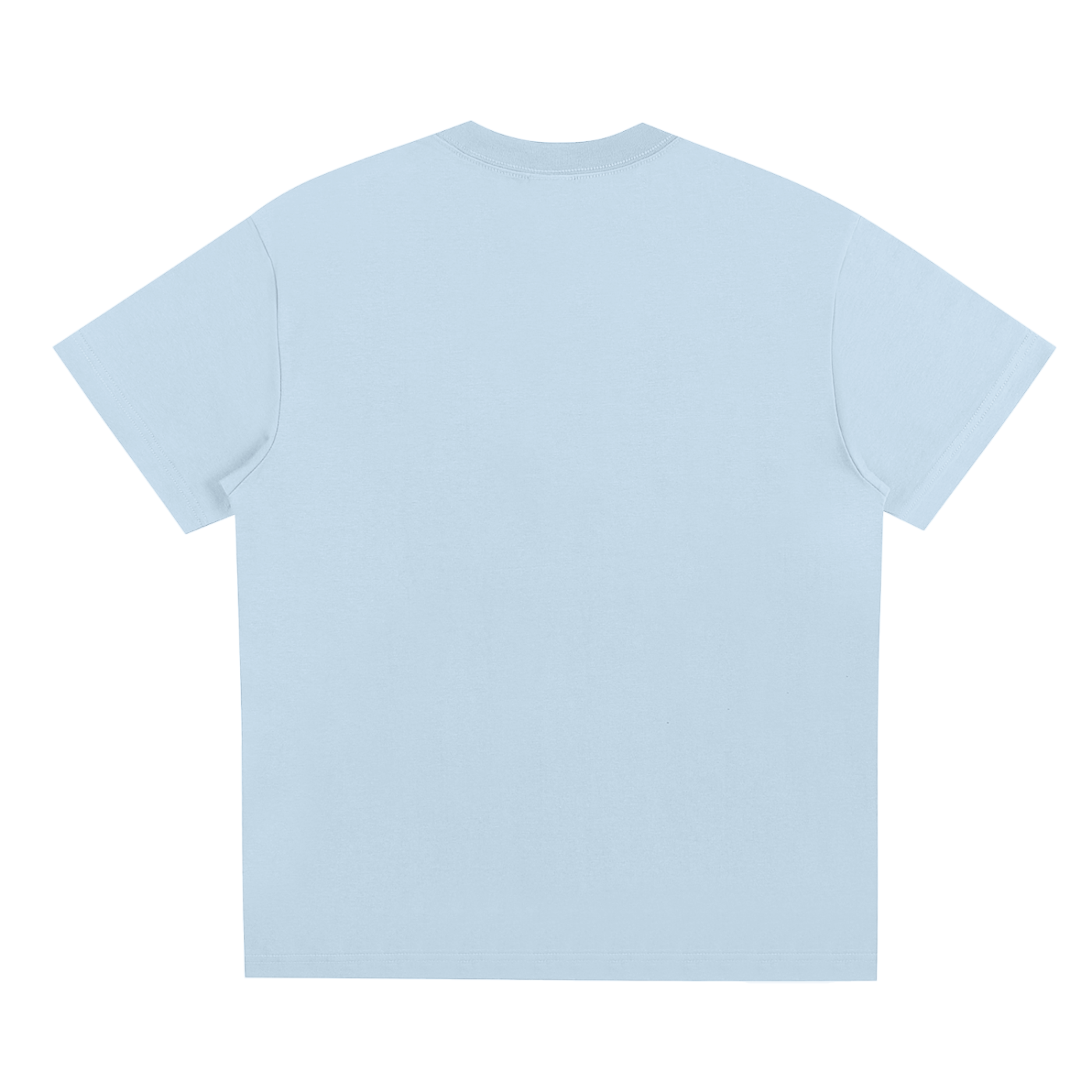 1 Thessalonians 4:16-17 Sorona Quick-Dry Cooling T-Shirt