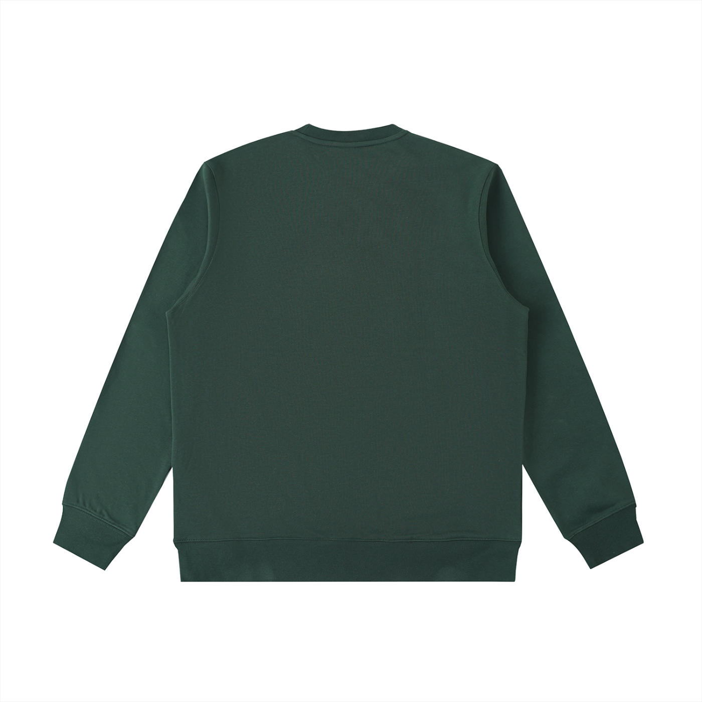 Psalms 49:15 Essential Heavyweight Crewneck  Sweatshirt
