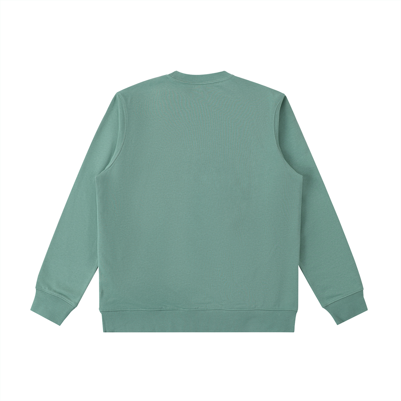 Psalms 49:15 Essential Heavyweight Crewneck  Sweatshirt