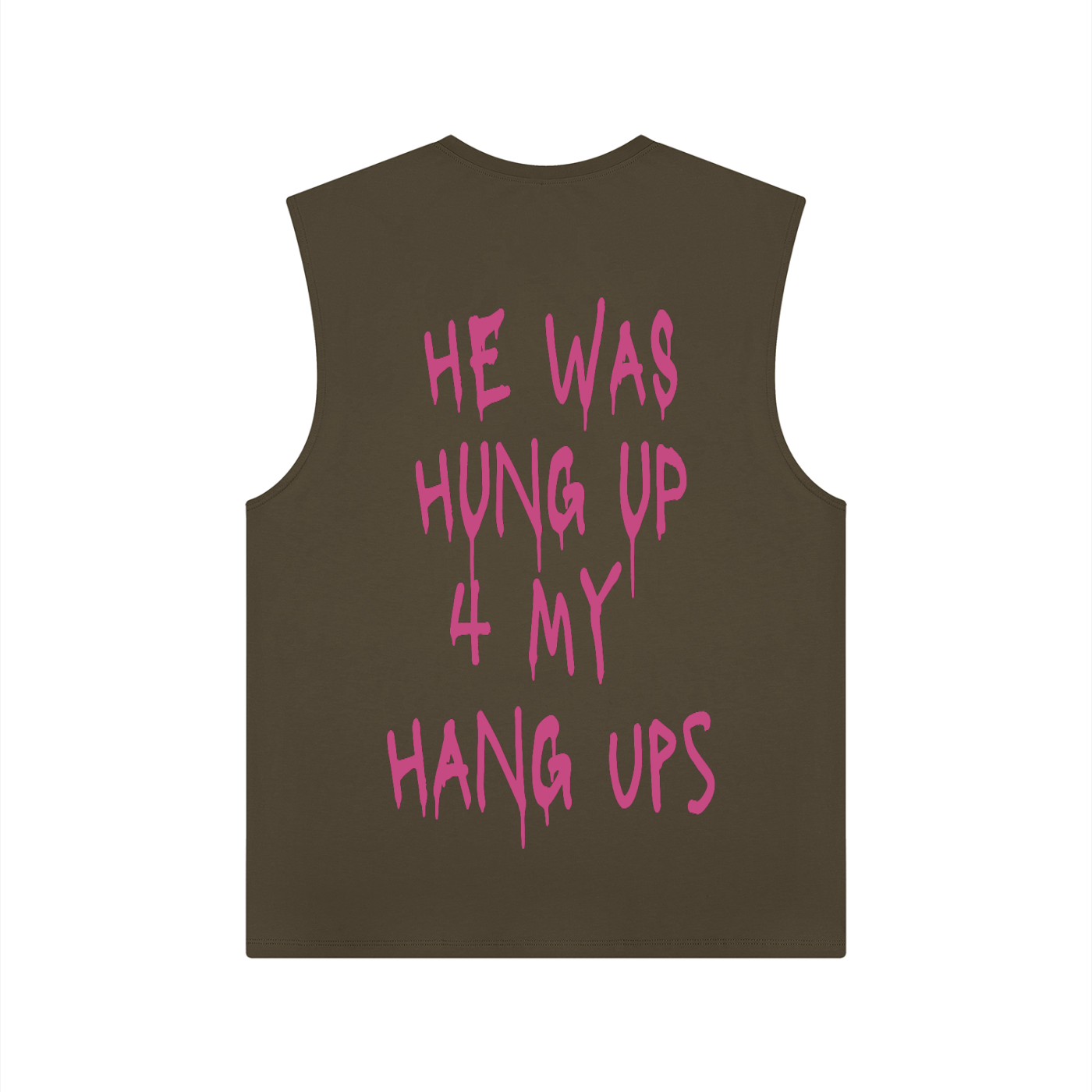 Way/Truth/Life Men's Performance Tank Top