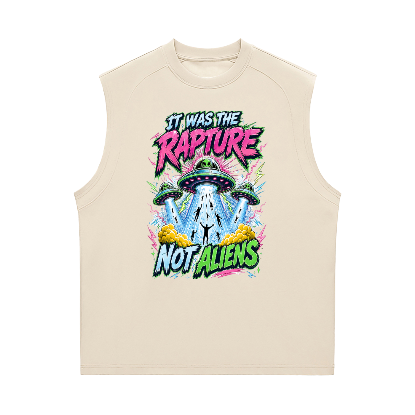 Where did they go? Sorona Quick-Dry Cooling Tank Top