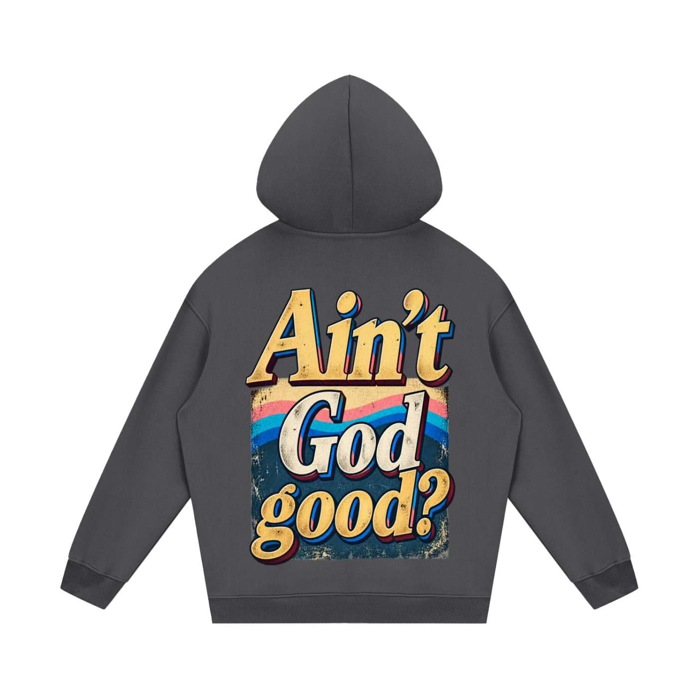 Romans 10:13 Unisex Fleece Hoodie
