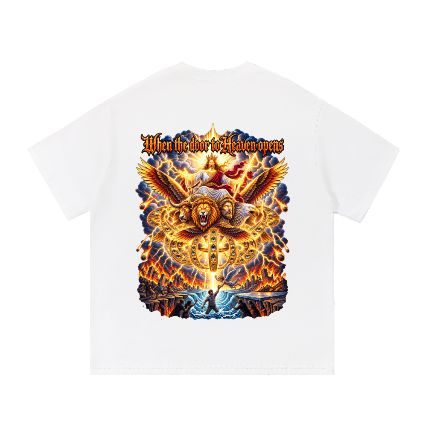 Not Much Time Left Essential Cotton T-Shirt