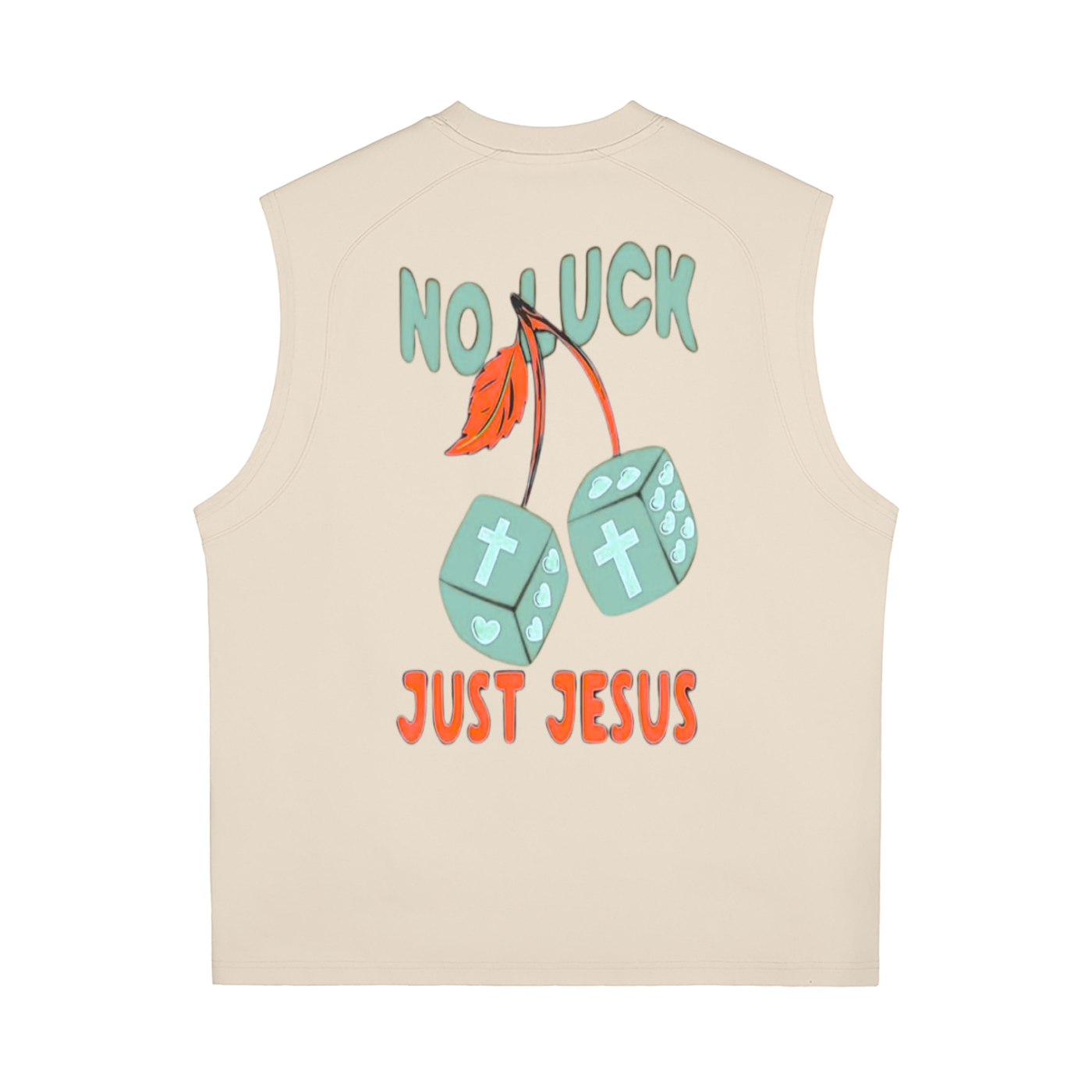 No Point Sorona Quick-Dry Cooling Tank Top