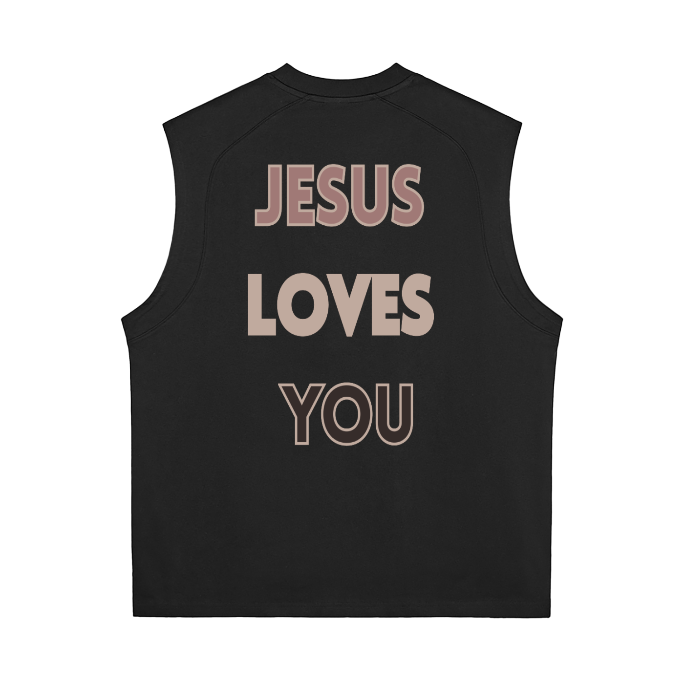 Don't Forget Sorona Quick-Dry Cooling Tank Top