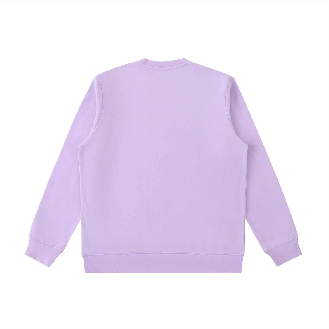 Psalms 49:15 Essential Heavyweight Crewneck  Sweatshirt