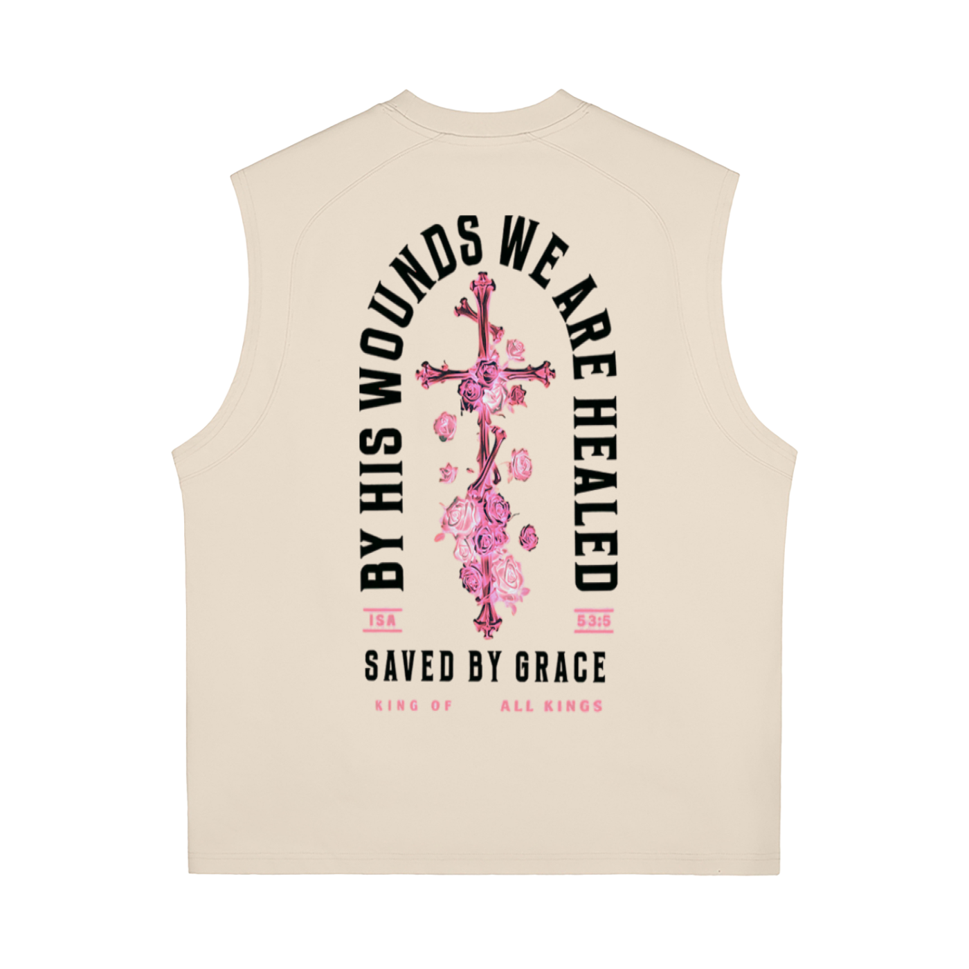 Tell the World Sorona Quick-Dry Cooling Tank Top