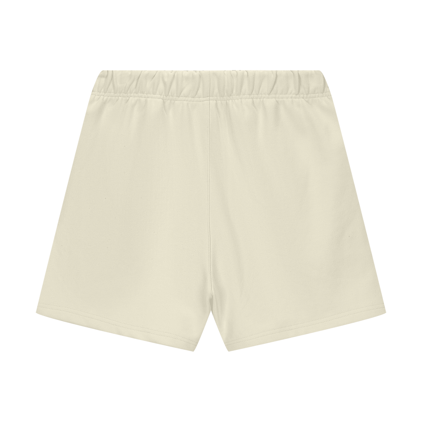 "Faith" Unisex Heavyweight Fleece Loose Fit Shorts