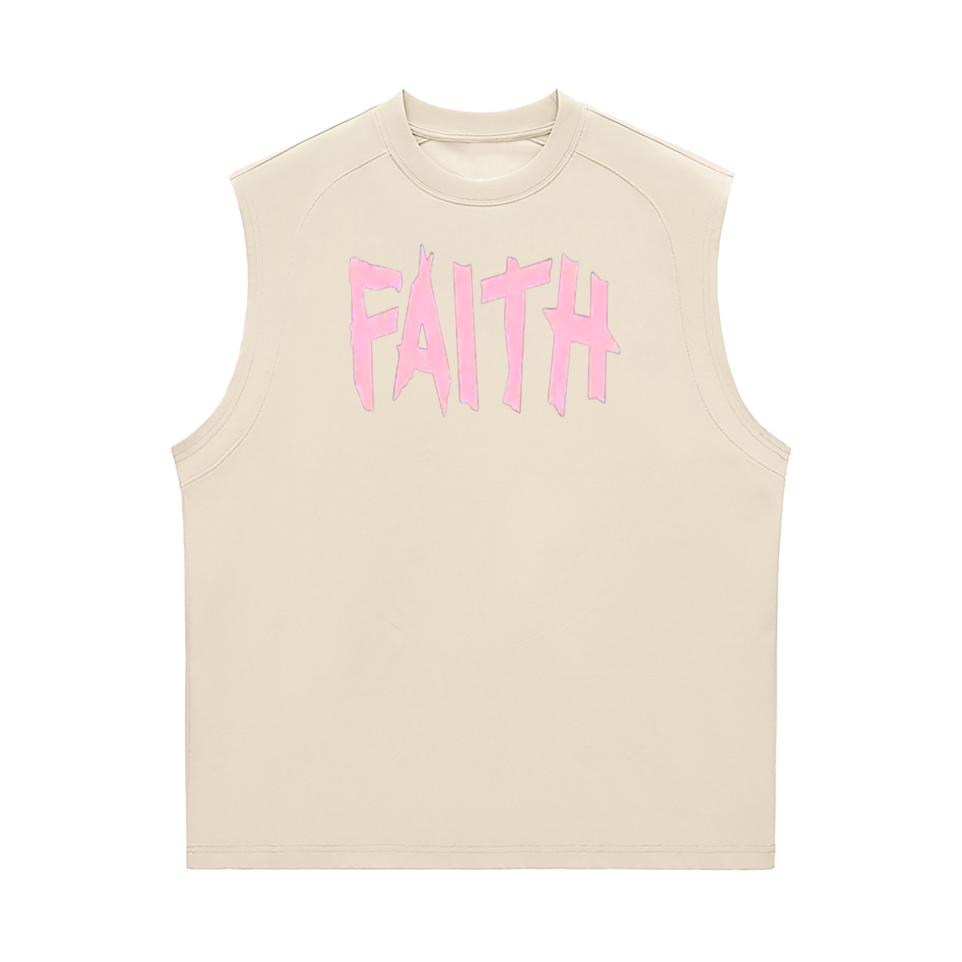Faith Sorona Quick-Dry Cooling Tank Top