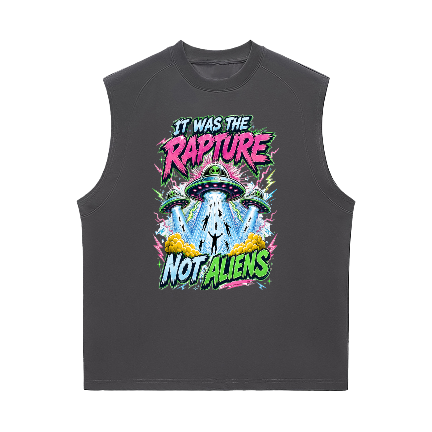 Where did they go? Sorona Quick-Dry Cooling Tank Top