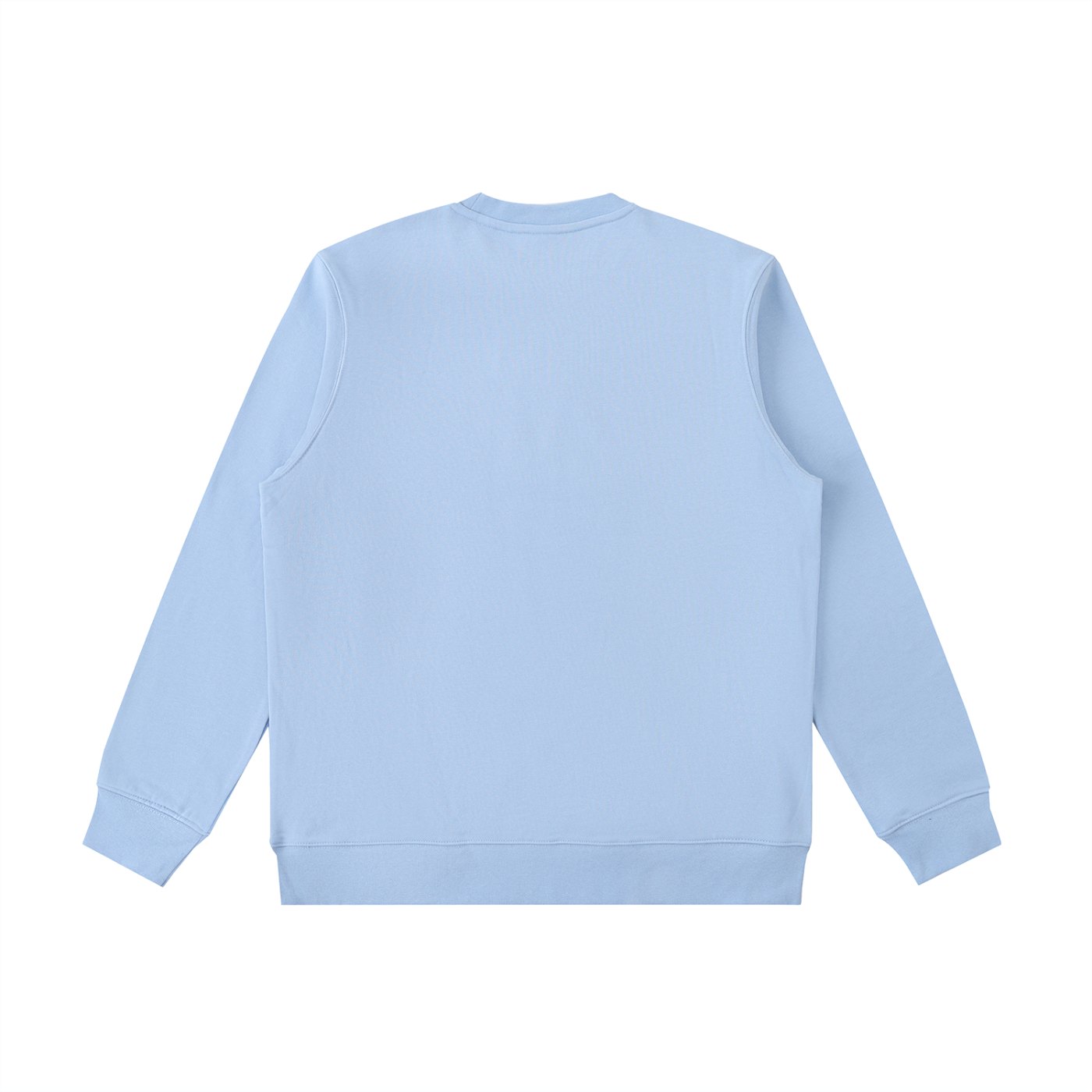 Psalms 49:15 Essential Heavyweight Crewneck  Sweatshirt