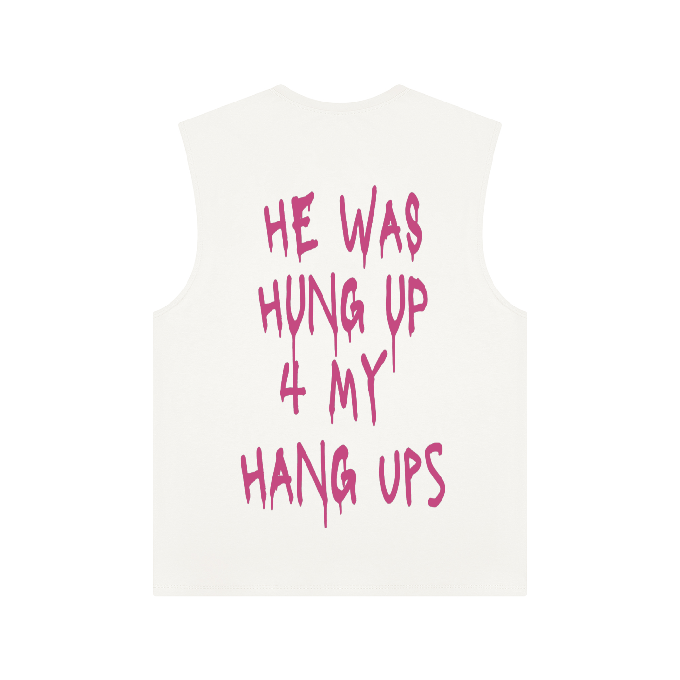 Way/Truth/Life Men's Performance Tank Top