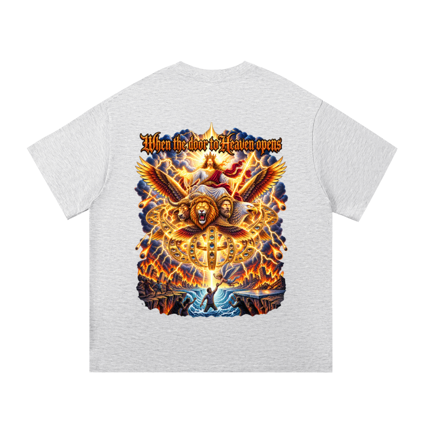 Not Much Time Left Essential Cotton T-Shirt