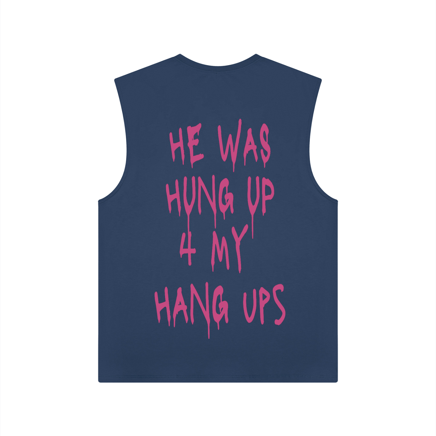 Way/Truth/Life Men's Performance Tank Top