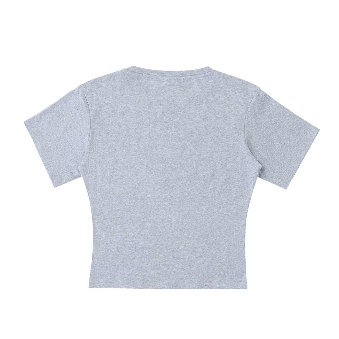 "God is good" Women's Lightweight Cocoon Shape Short Sleeve Top