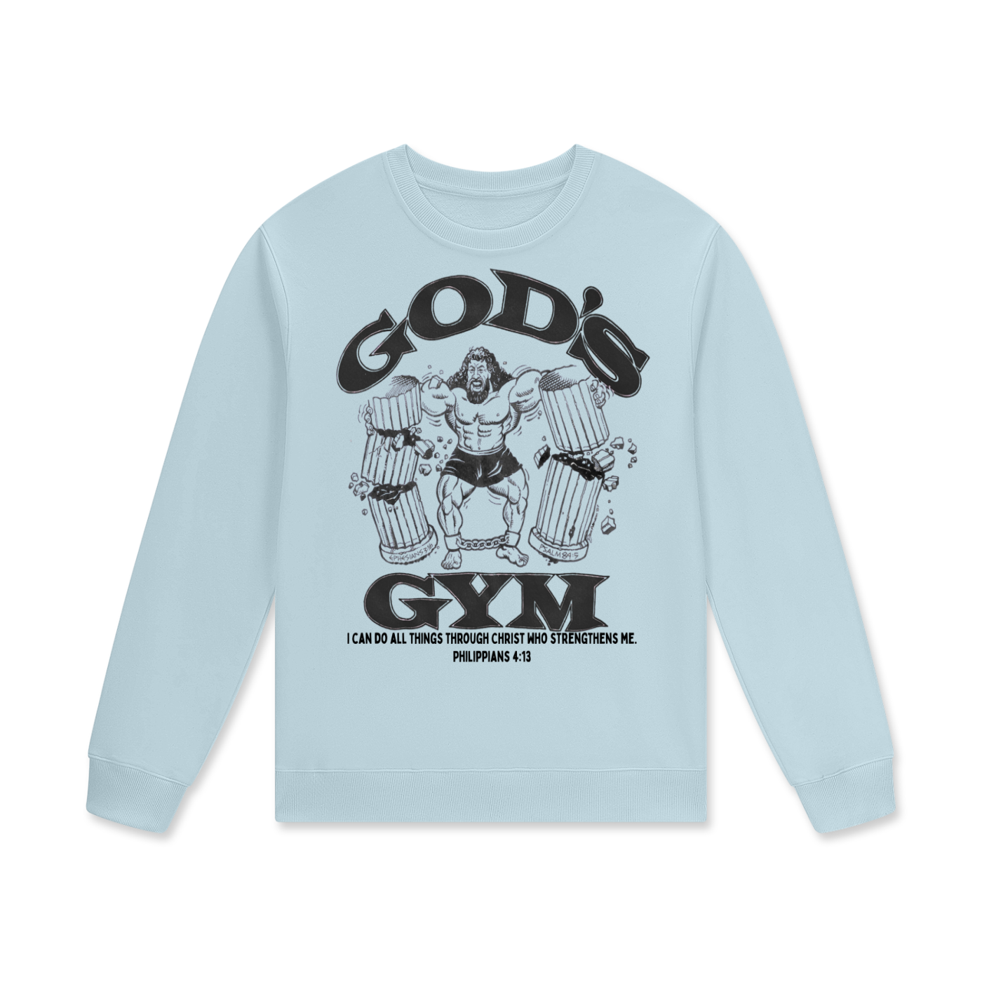 sweatshirts
