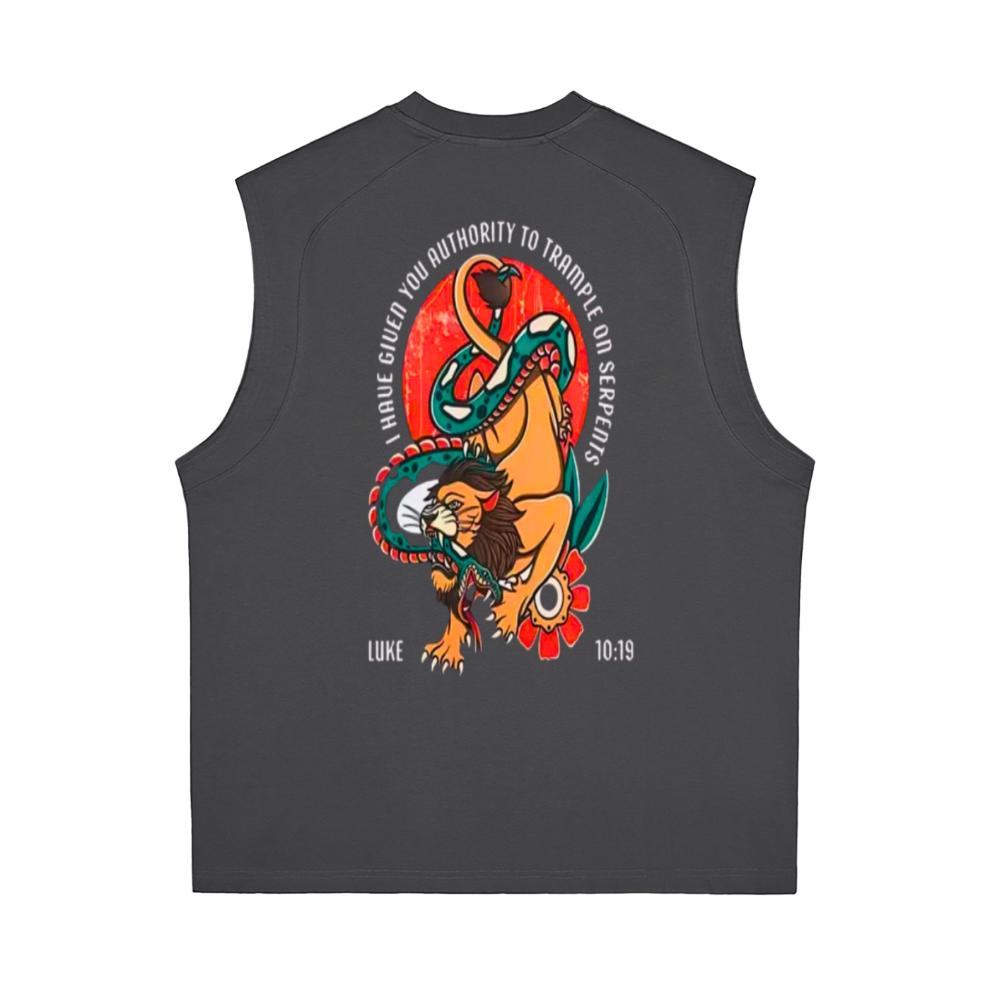 One Way Sorona Quick-Dry Cooling Tank Top