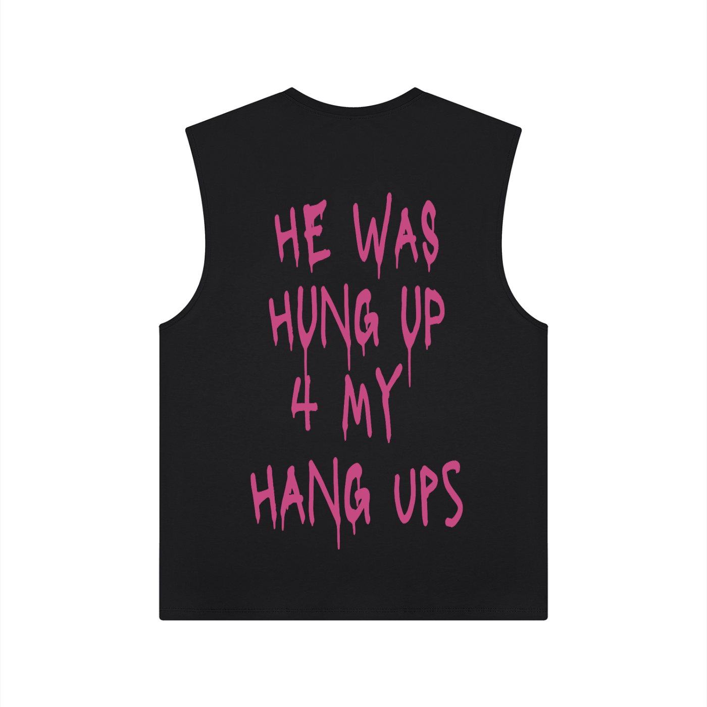 Way/Truth/Life Men's Performance Tank Top
