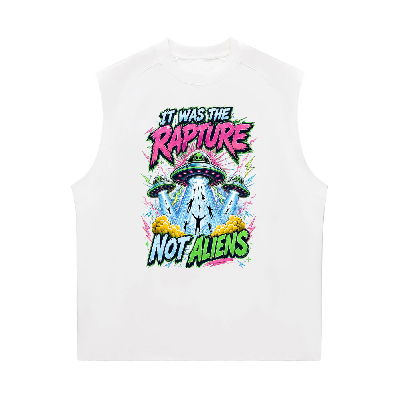 Where did they go? Sorona Quick-Dry Cooling Tank Top