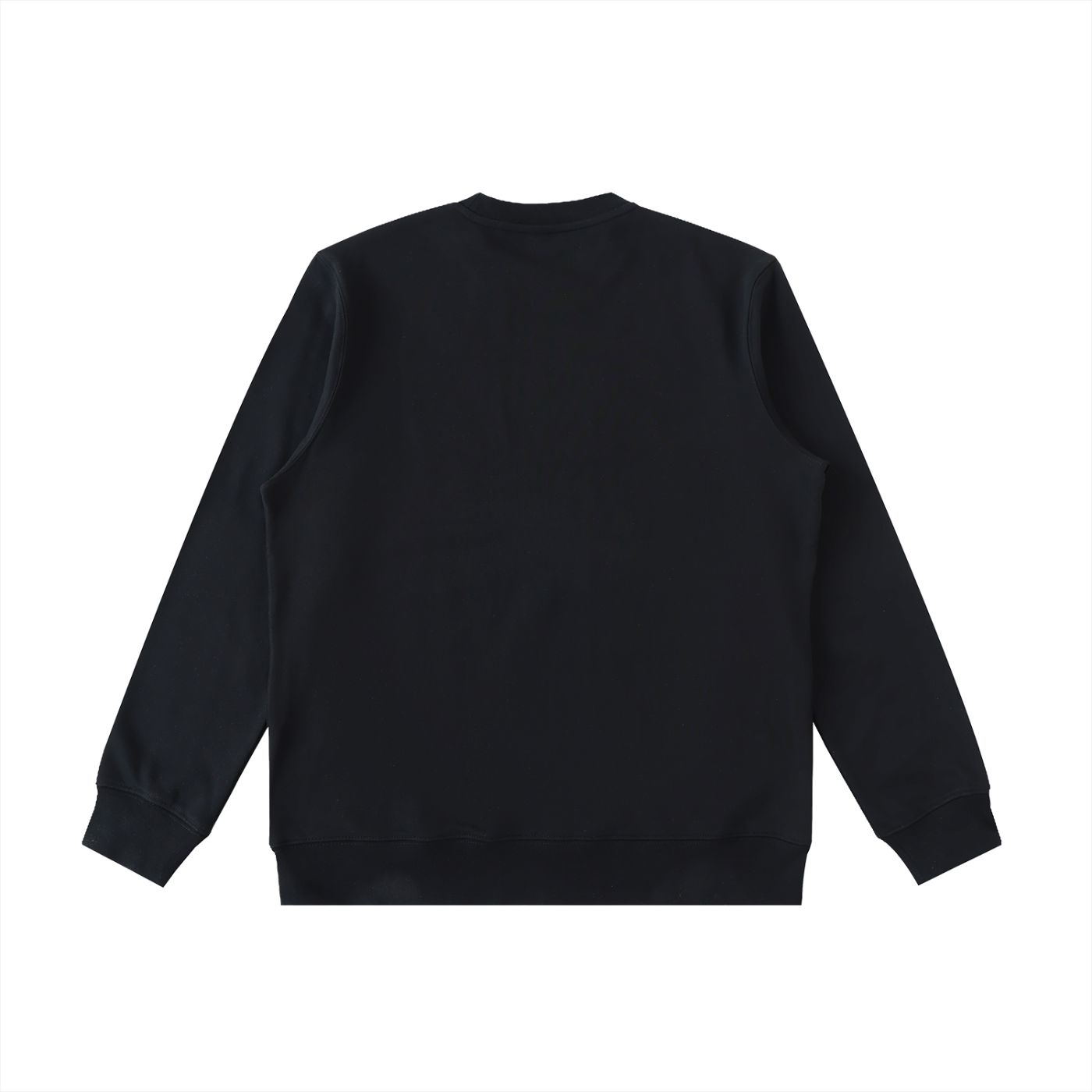 Psalms 49:15 Essential Heavyweight Crewneck  Sweatshirt