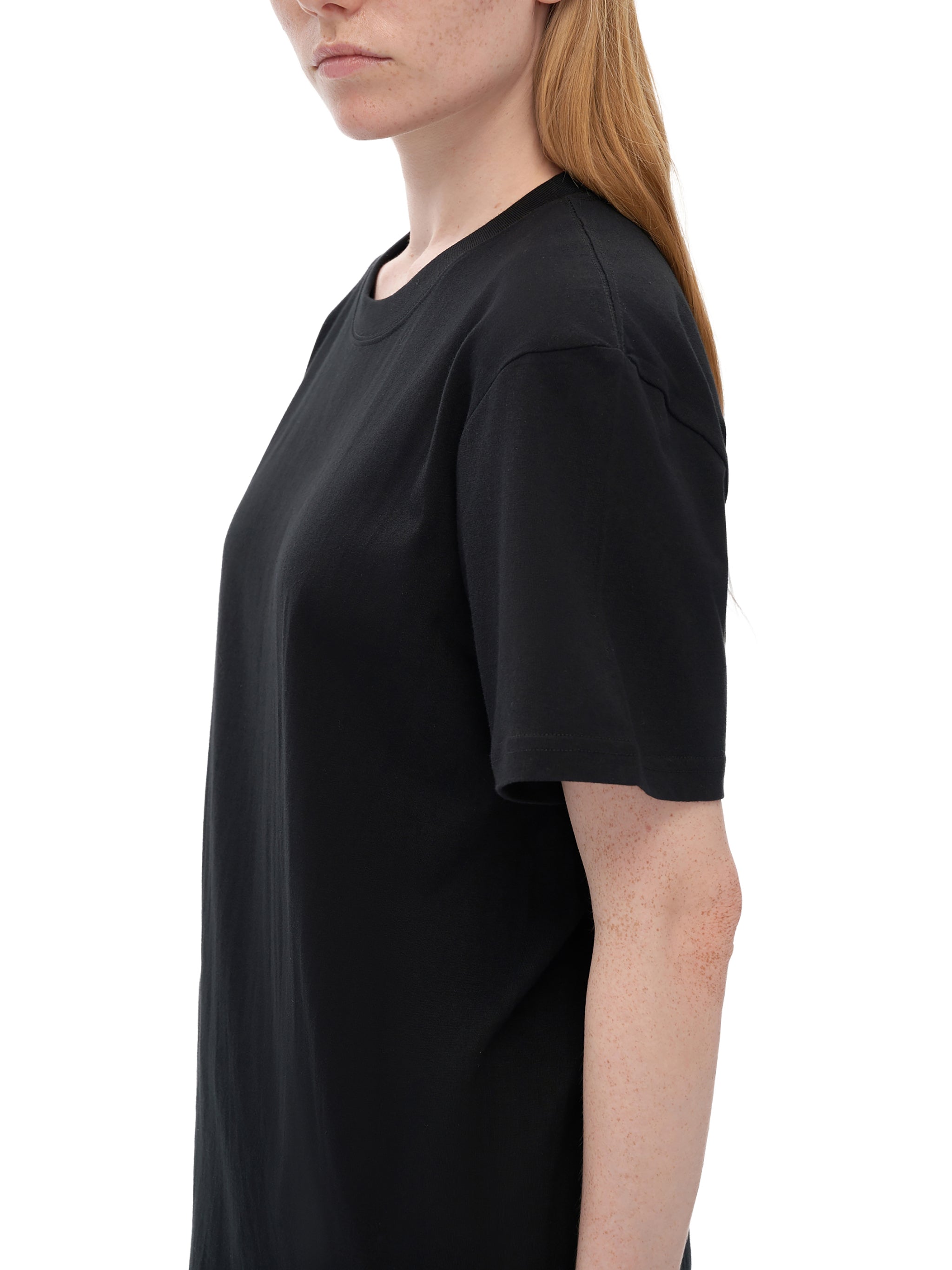 Revelation 19:16 Unisex Seamless Cotton T-Shirt