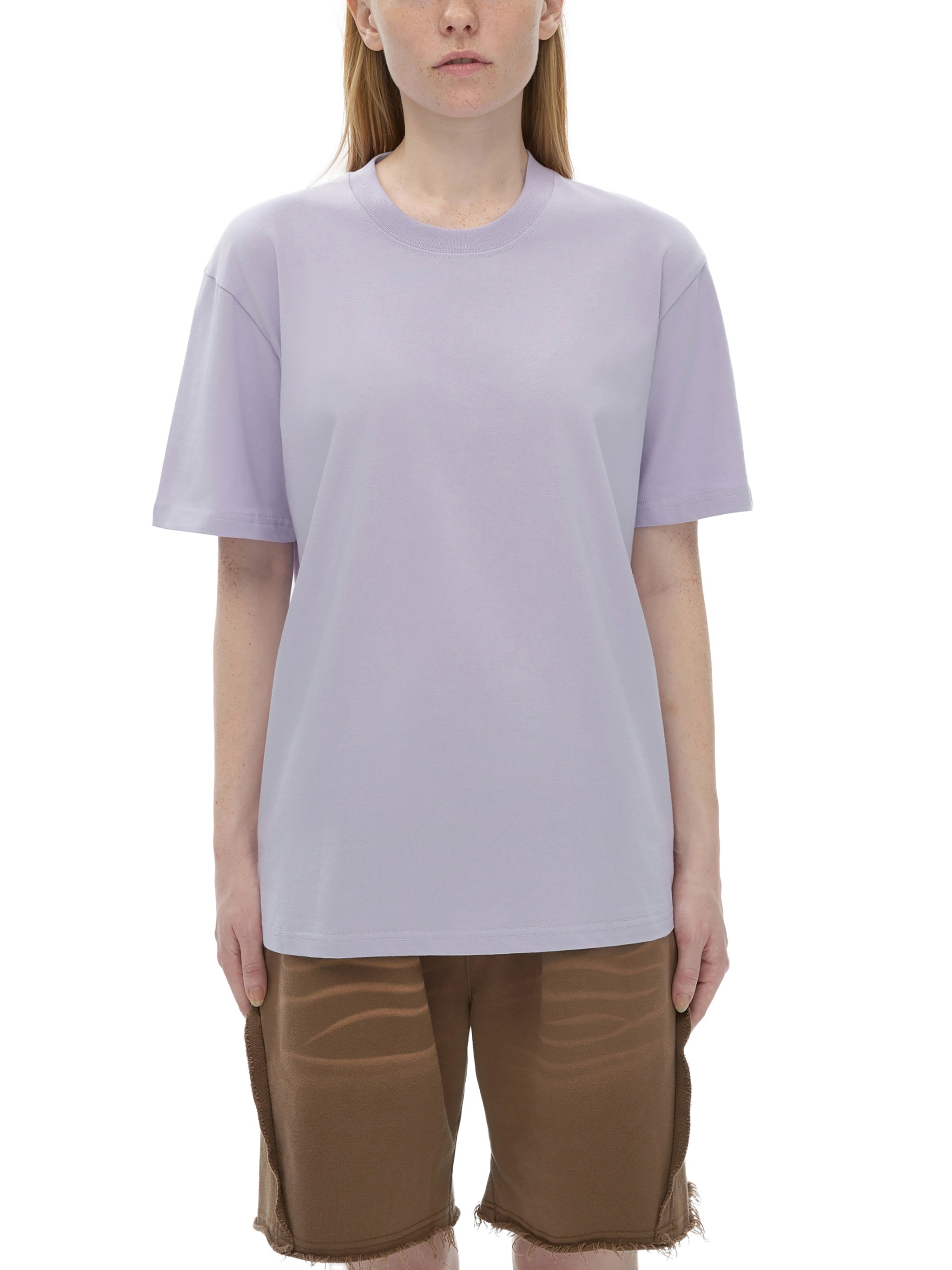 "Acts 2:31" Unisex Seamless T-Shirt