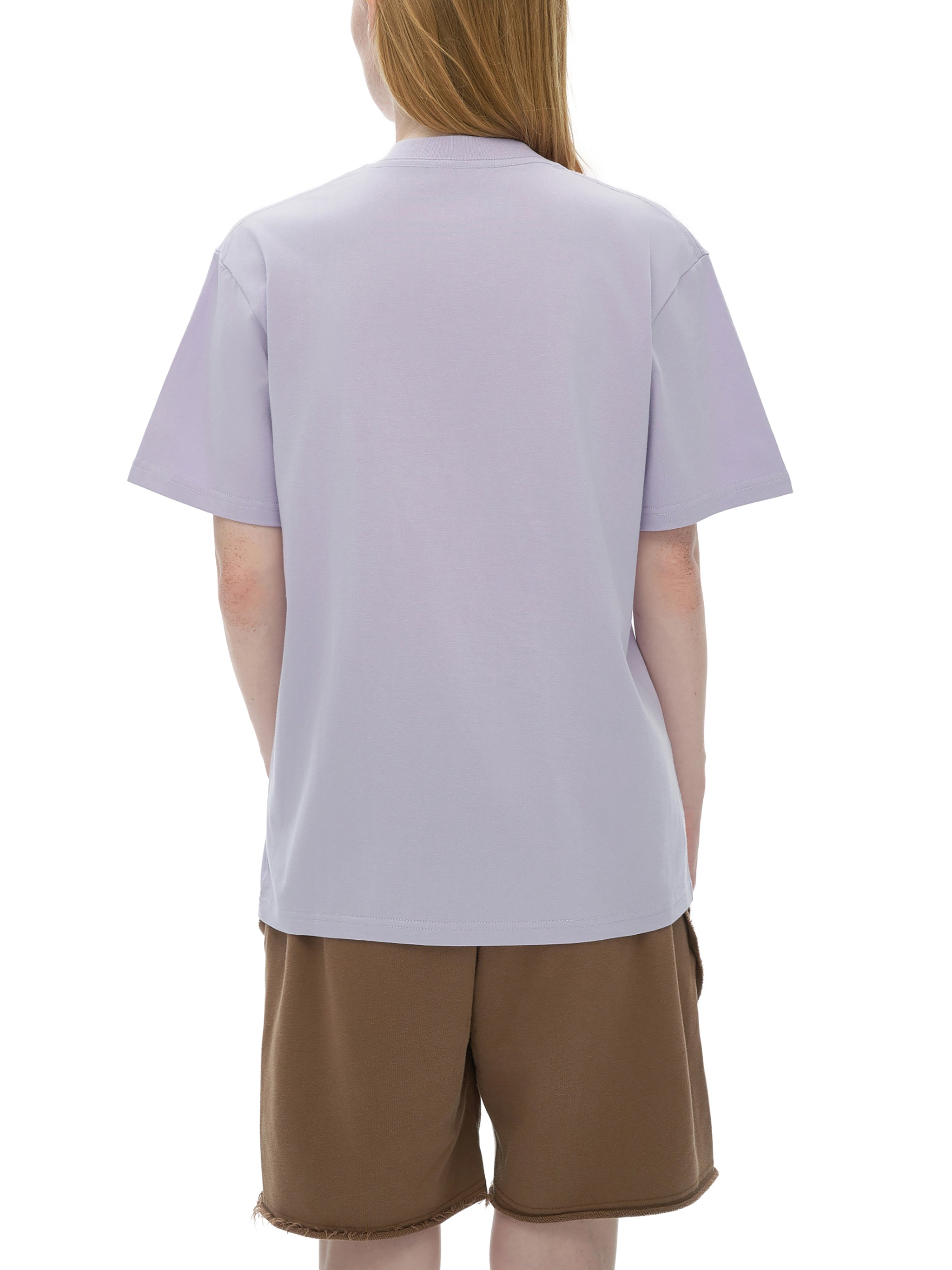 "Ecclesiastes 1:2" Unisex Seamless T-Shirt