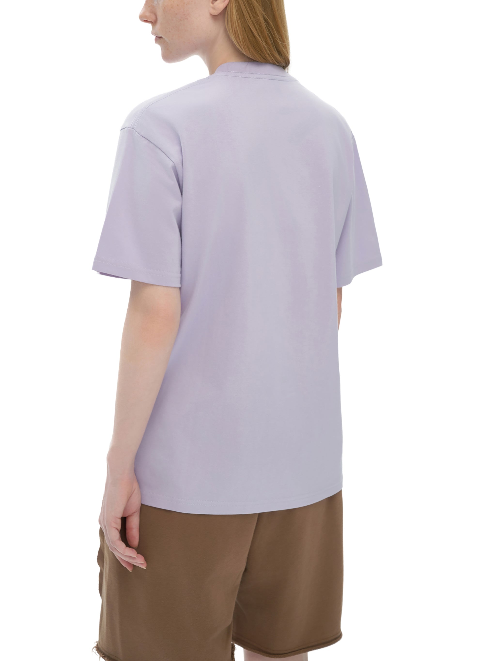 "Ecclesiastes 1:2" Unisex Seamless T-Shirt