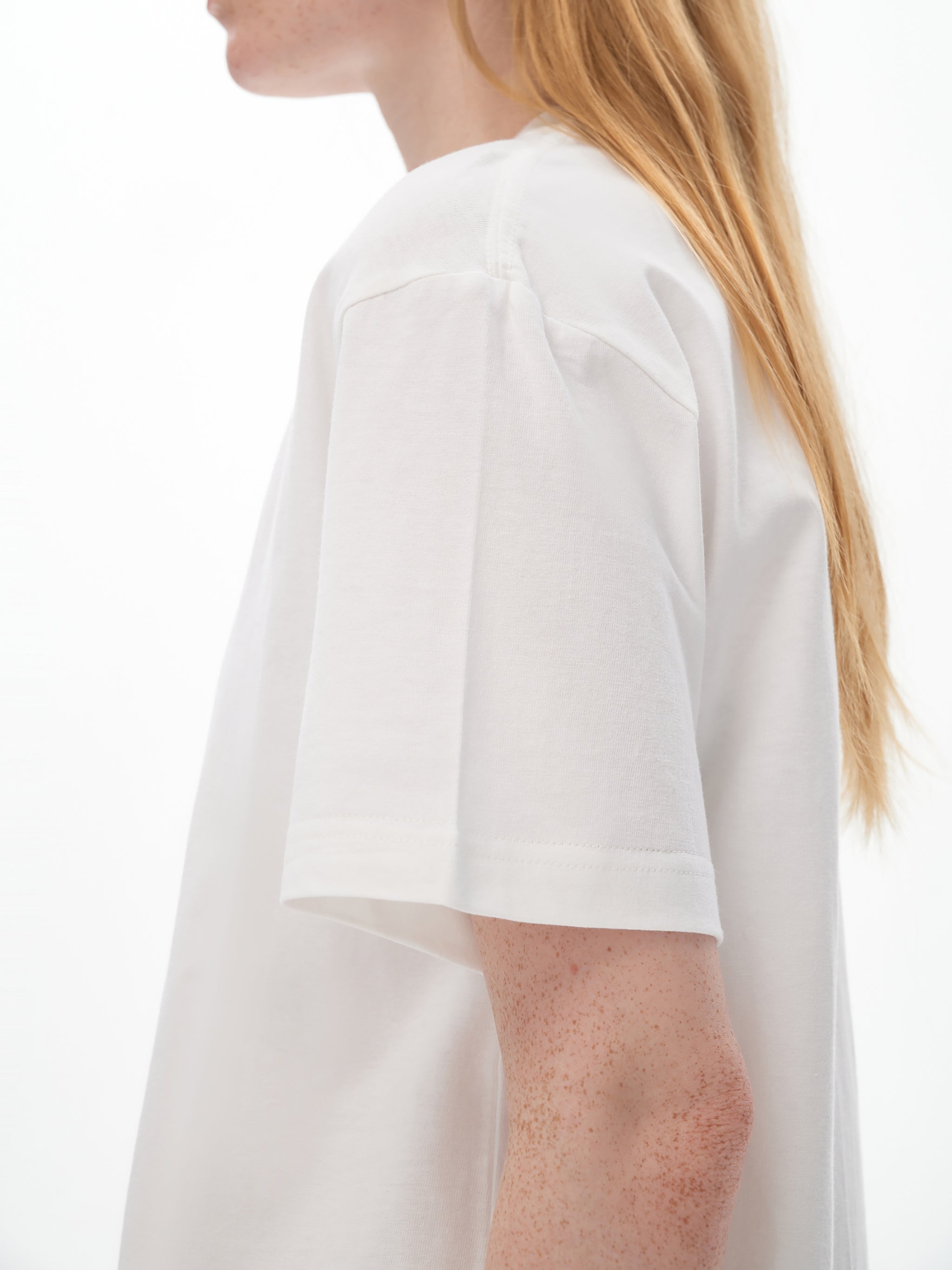 "Genesis 1:1" Pure Cotton Unisex T-Shirt