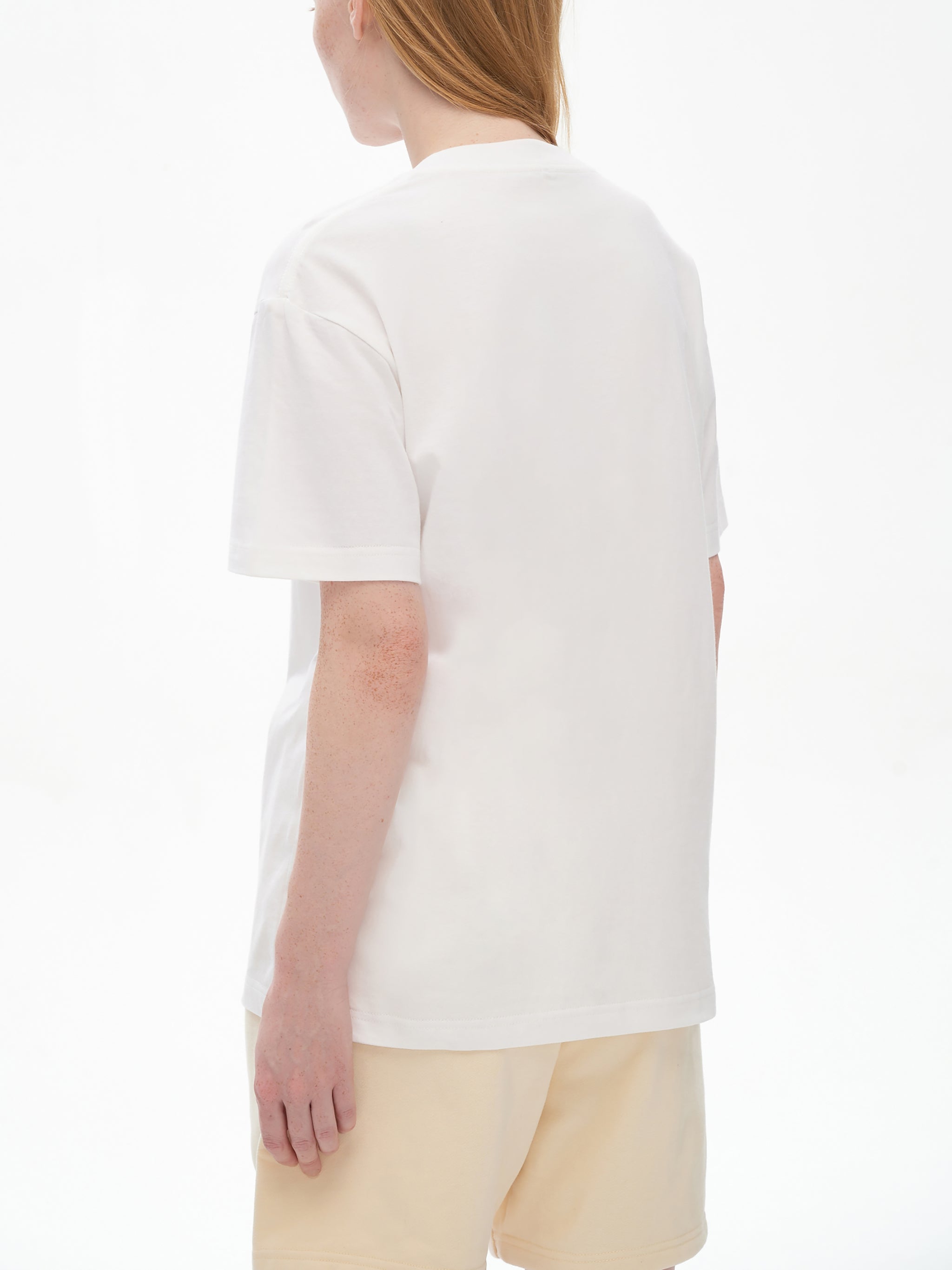 "Genesis 1:1" Pure Cotton Unisex T-Shirt