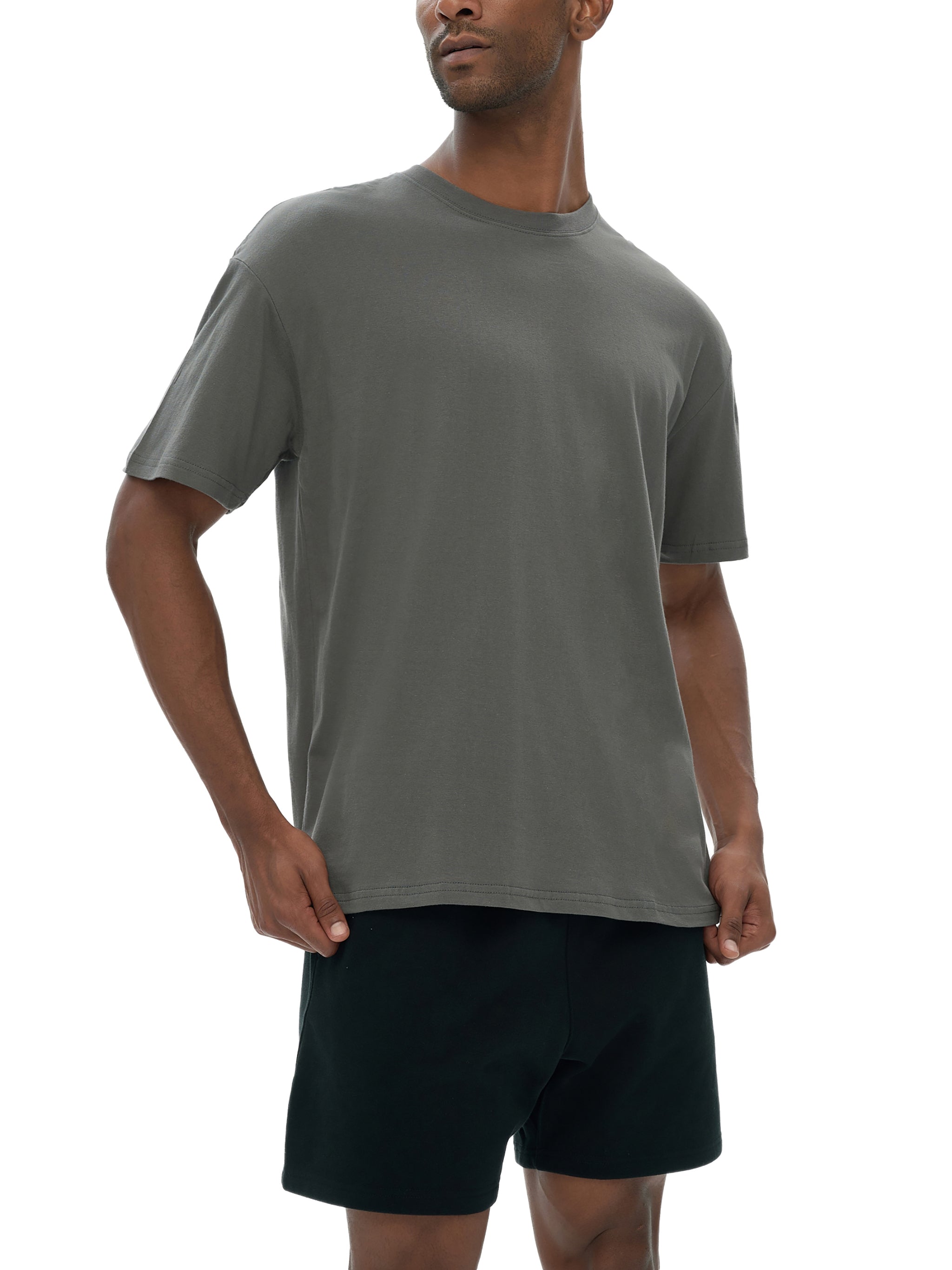 "Genesis 1:1" Pure Cotton Unisex T-Shirt