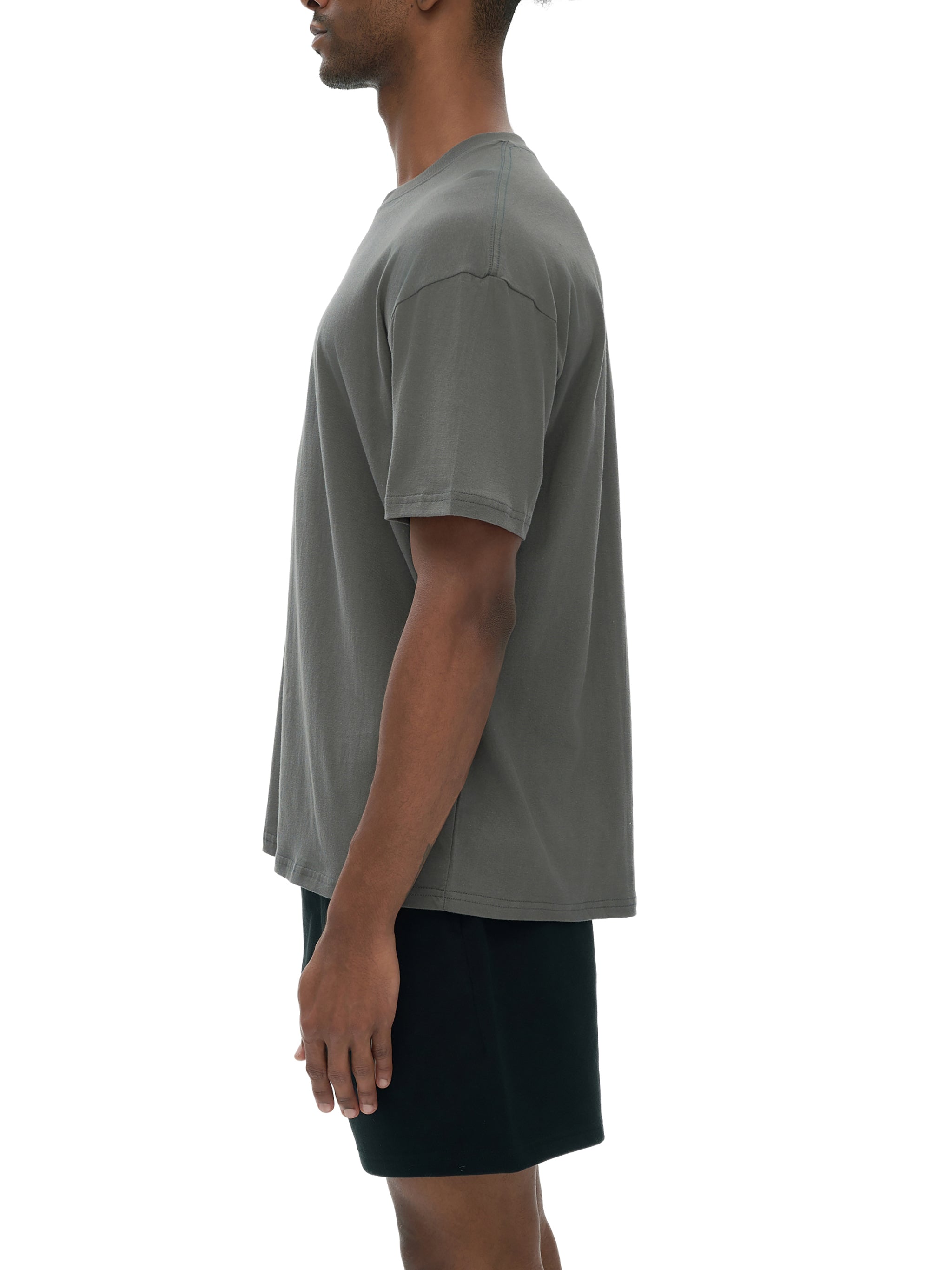 "Genesis 1:1" Pure Cotton Unisex T-Shirt