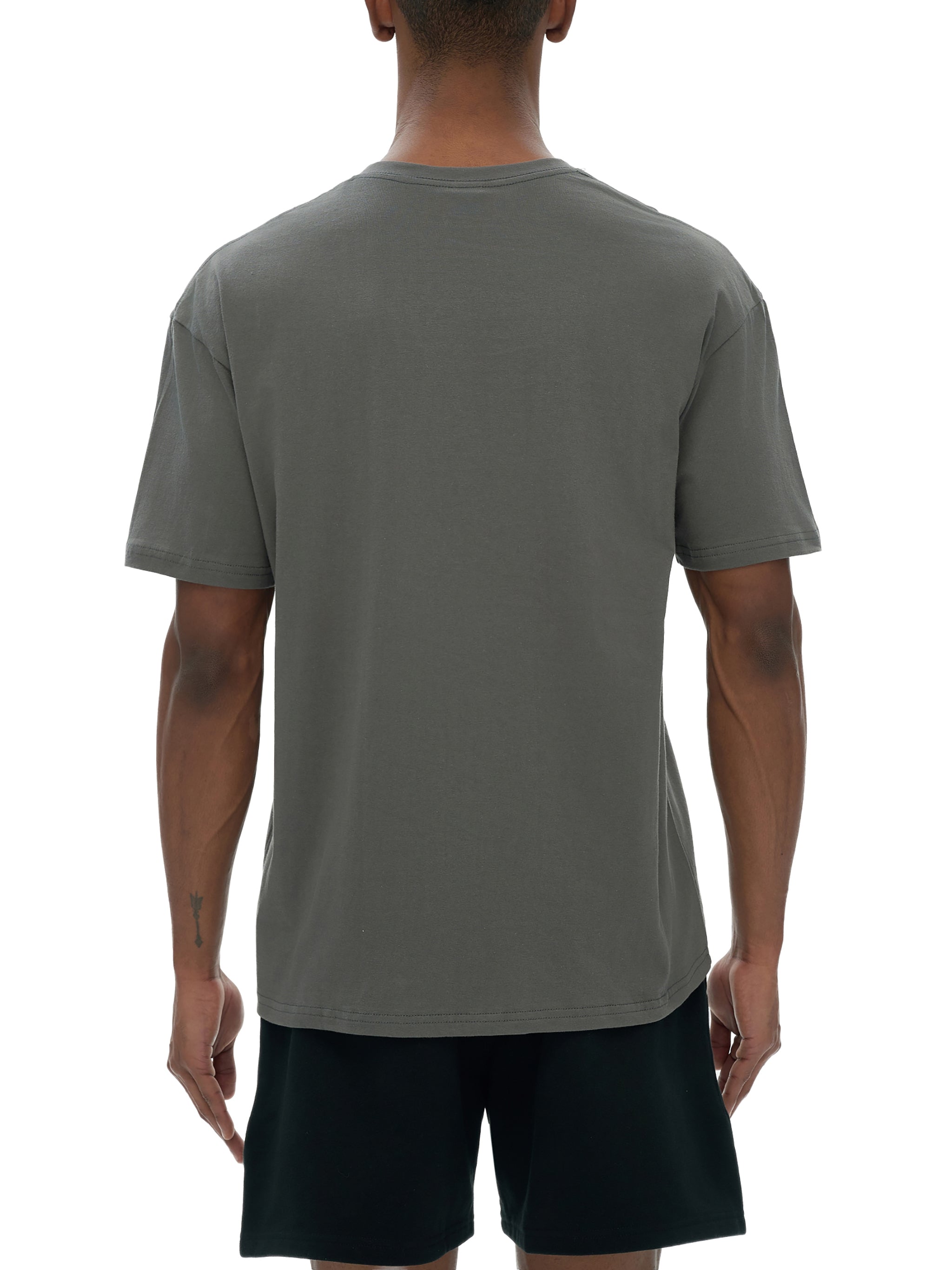 "Genesis 1:1" Pure Cotton Unisex T-Shirt