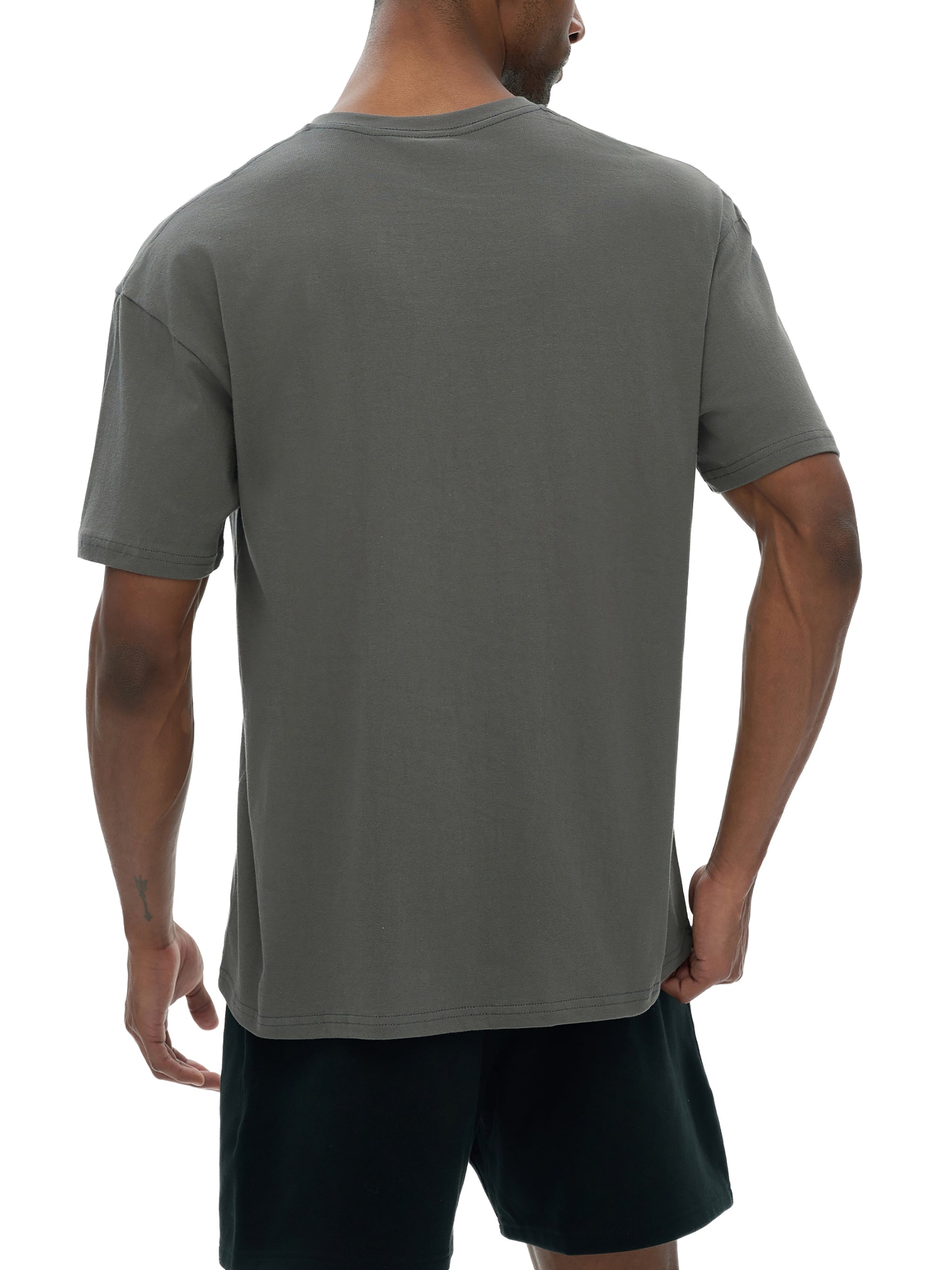 "Genesis 1:1" Pure Cotton Unisex T-Shirt