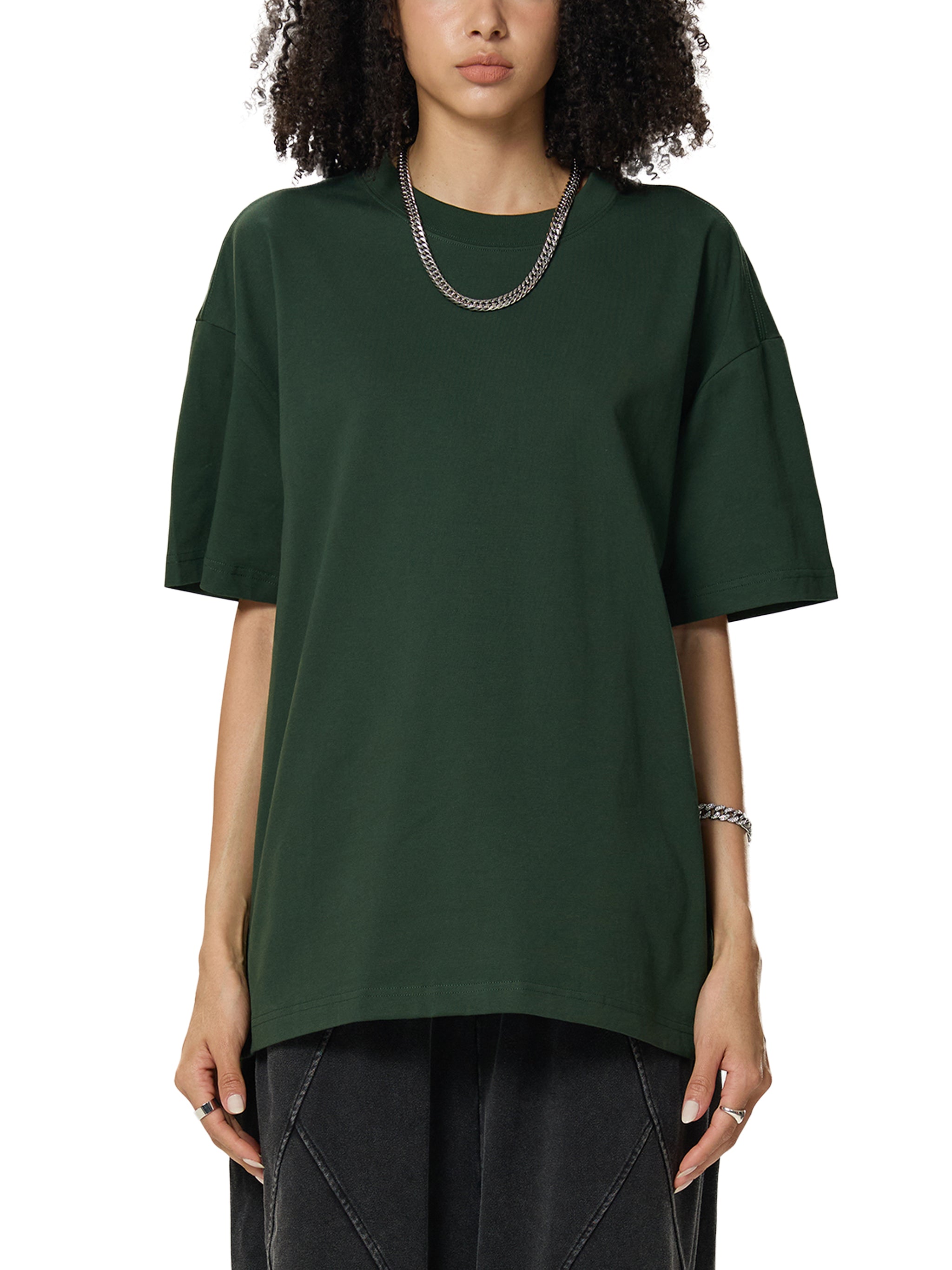 "Gospel" Sorona Quick-Dry Cooling T-Shirt