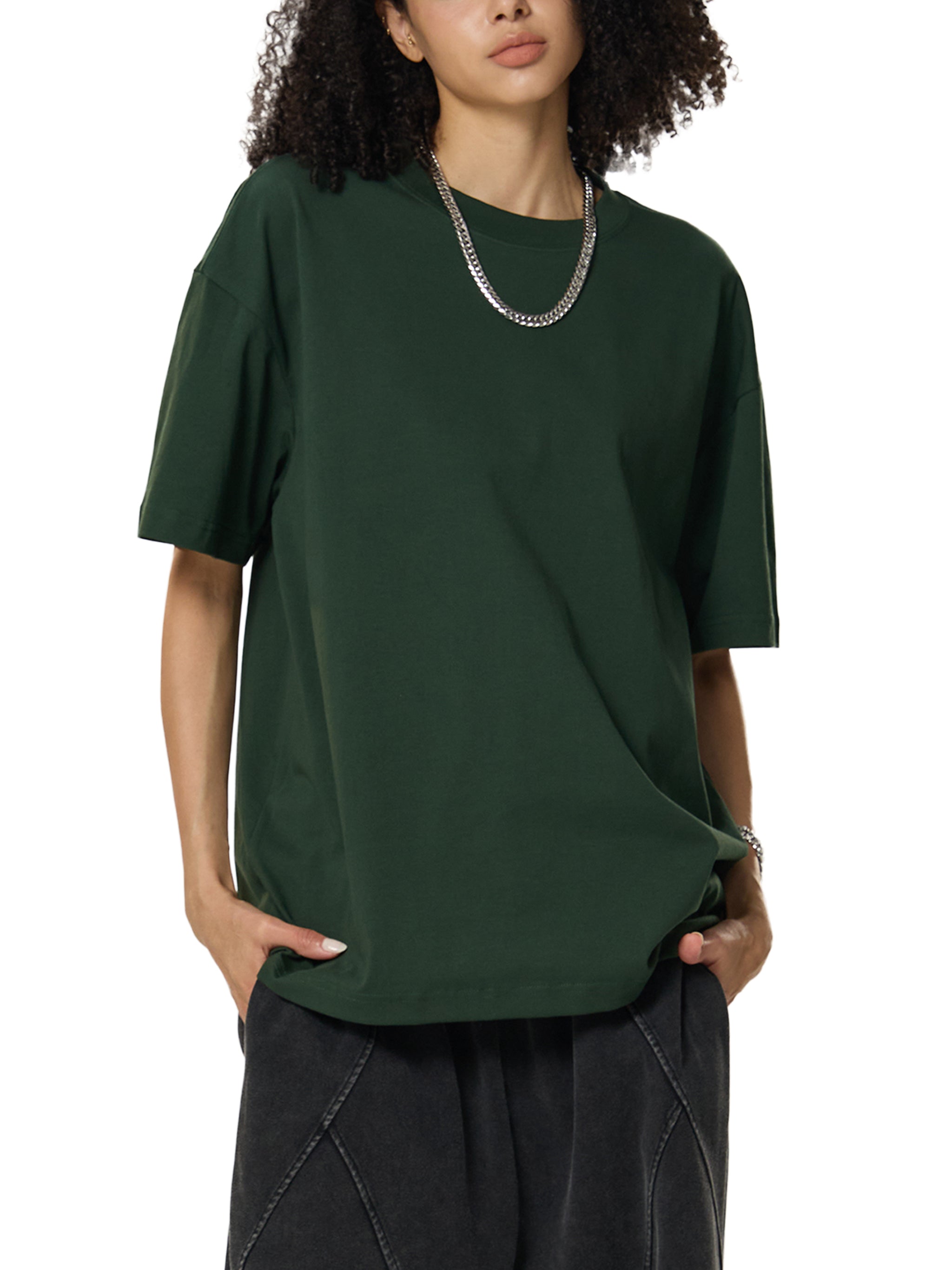 "Gospel" Sorona Quick-Dry Cooling T-Shirt