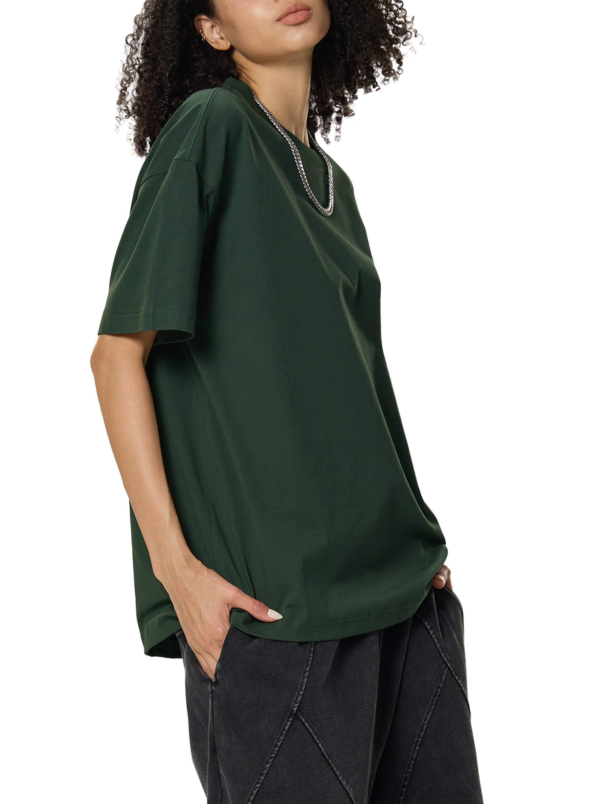 "Gospel" Sorona Quick-Dry Cooling T-Shirt