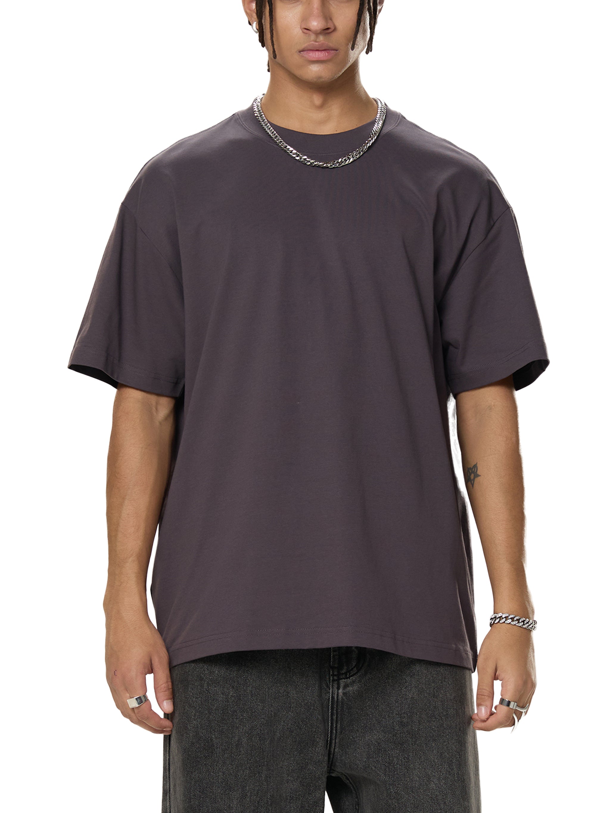 "Gospel" Sorona Quick-Dry Cooling T-Shirt