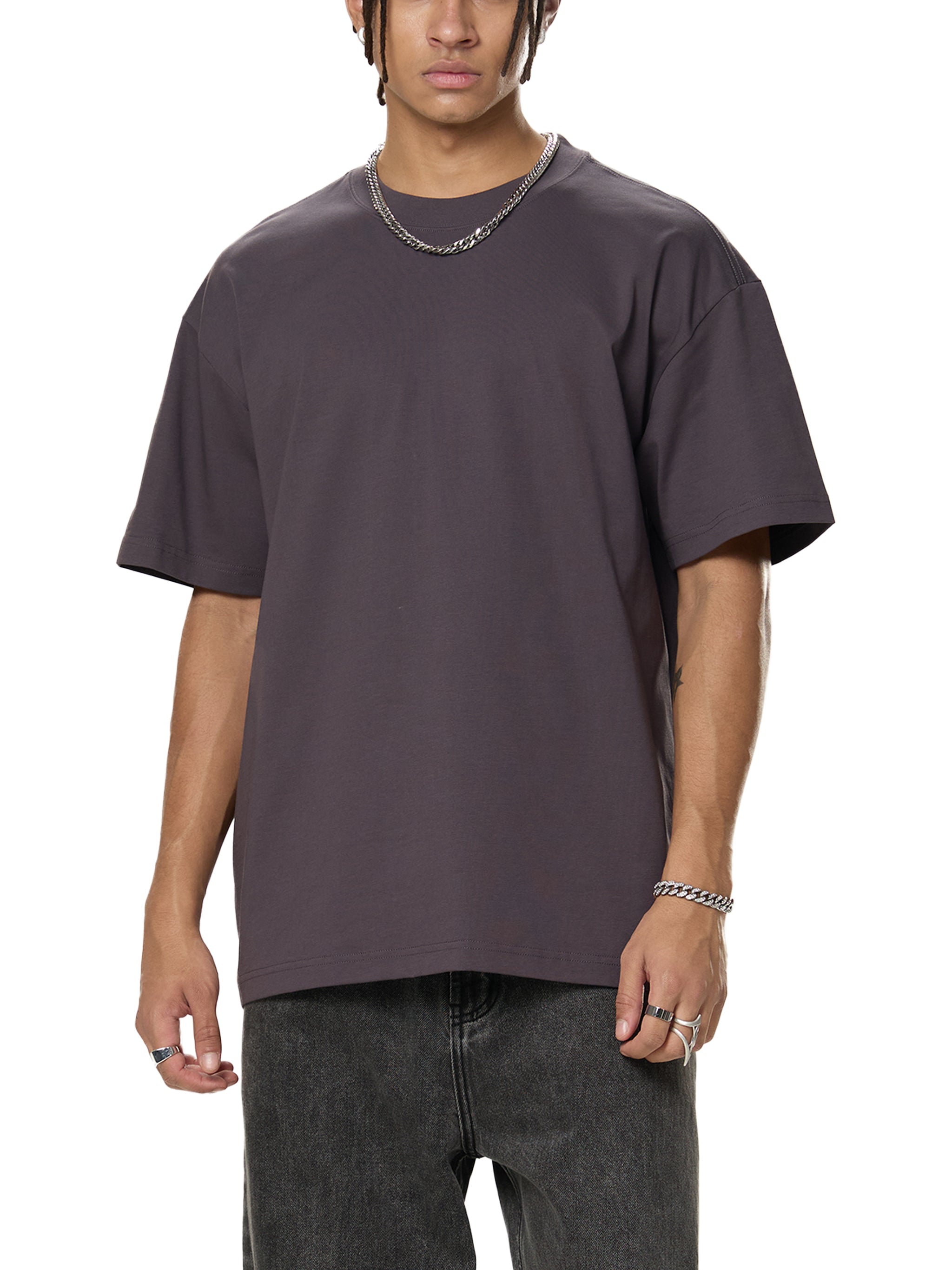 "Gospel" Sorona Quick-Dry Cooling T-Shirt